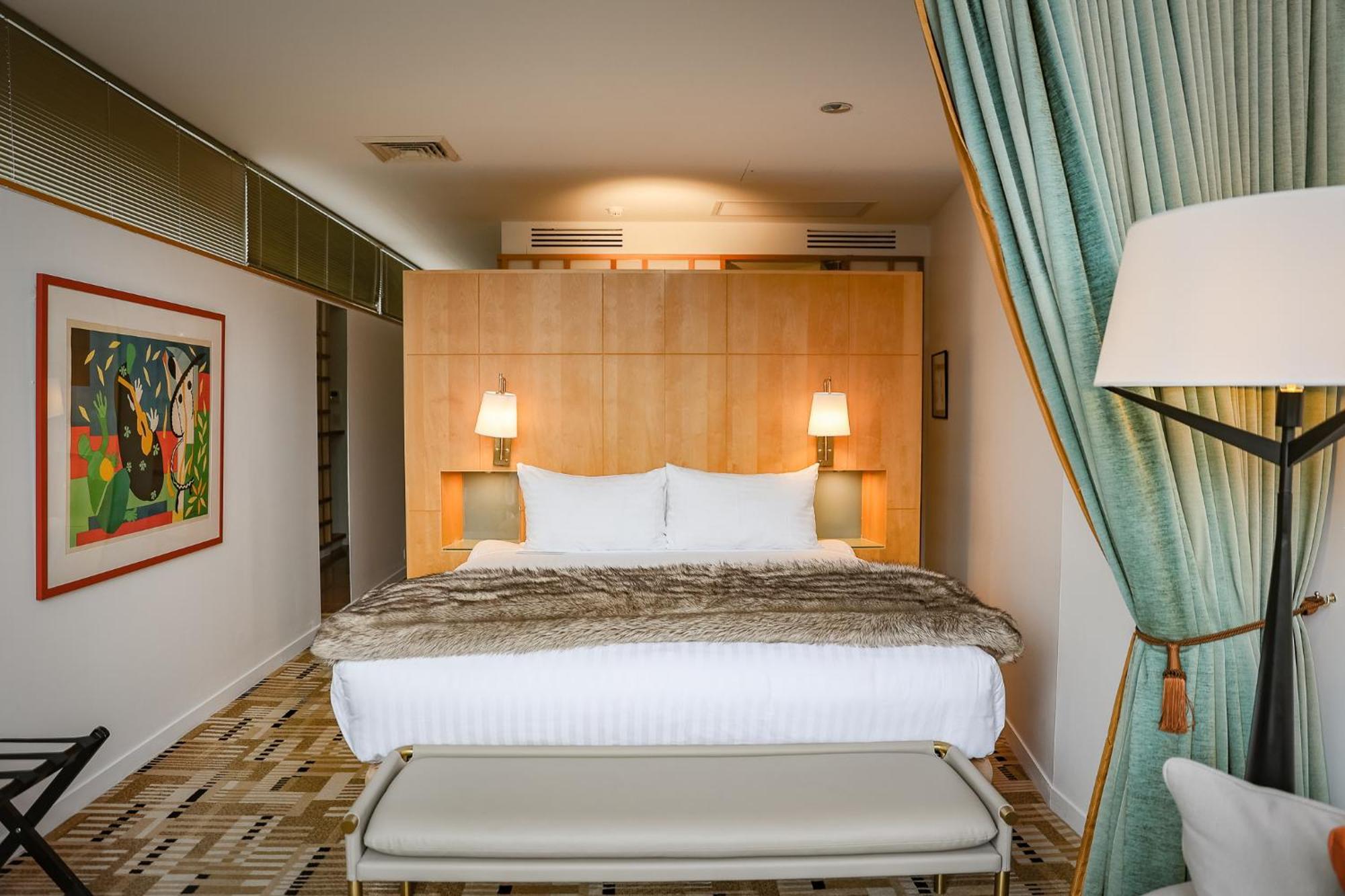 Wellington Suite