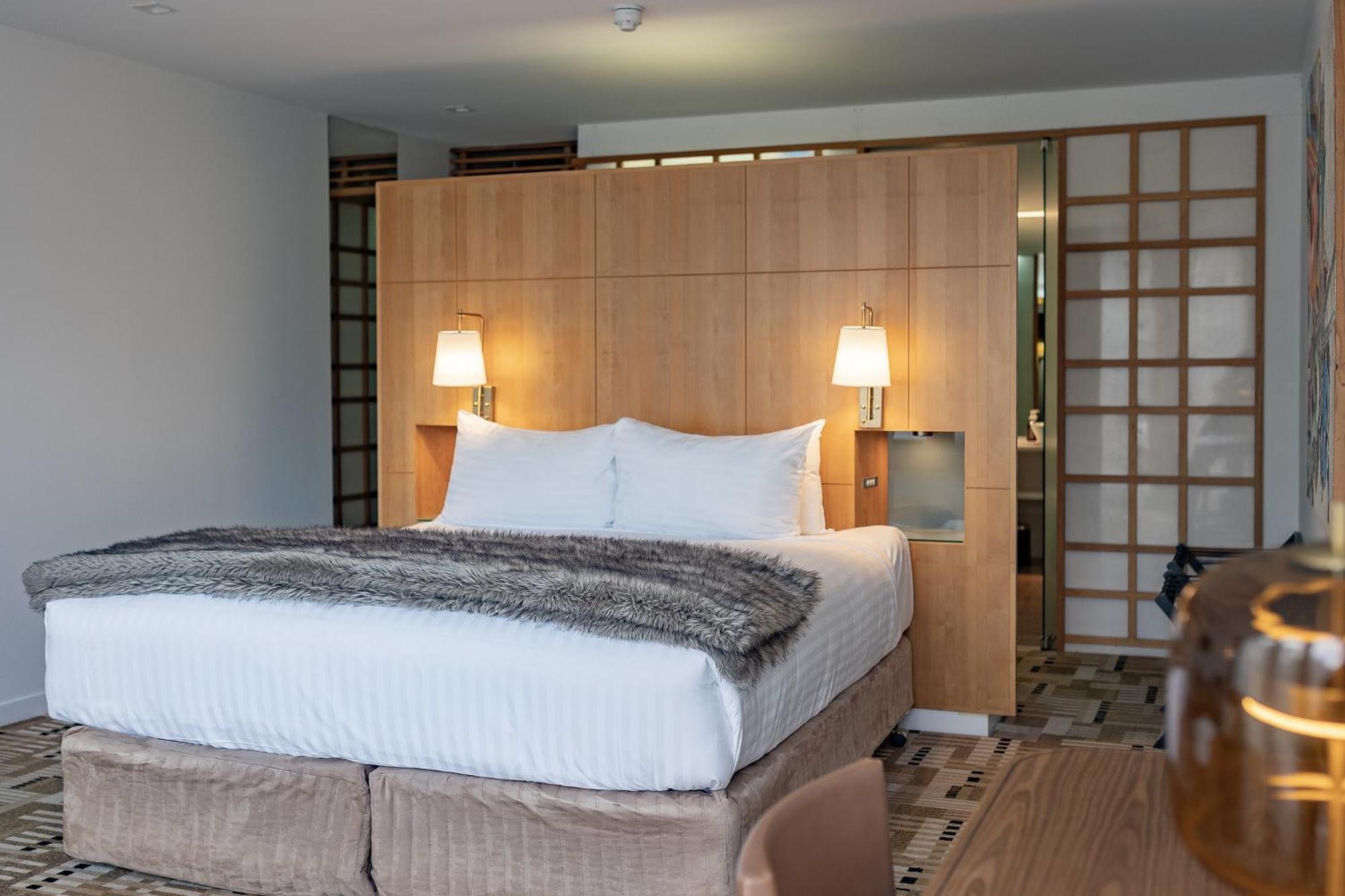 Wellington Suite