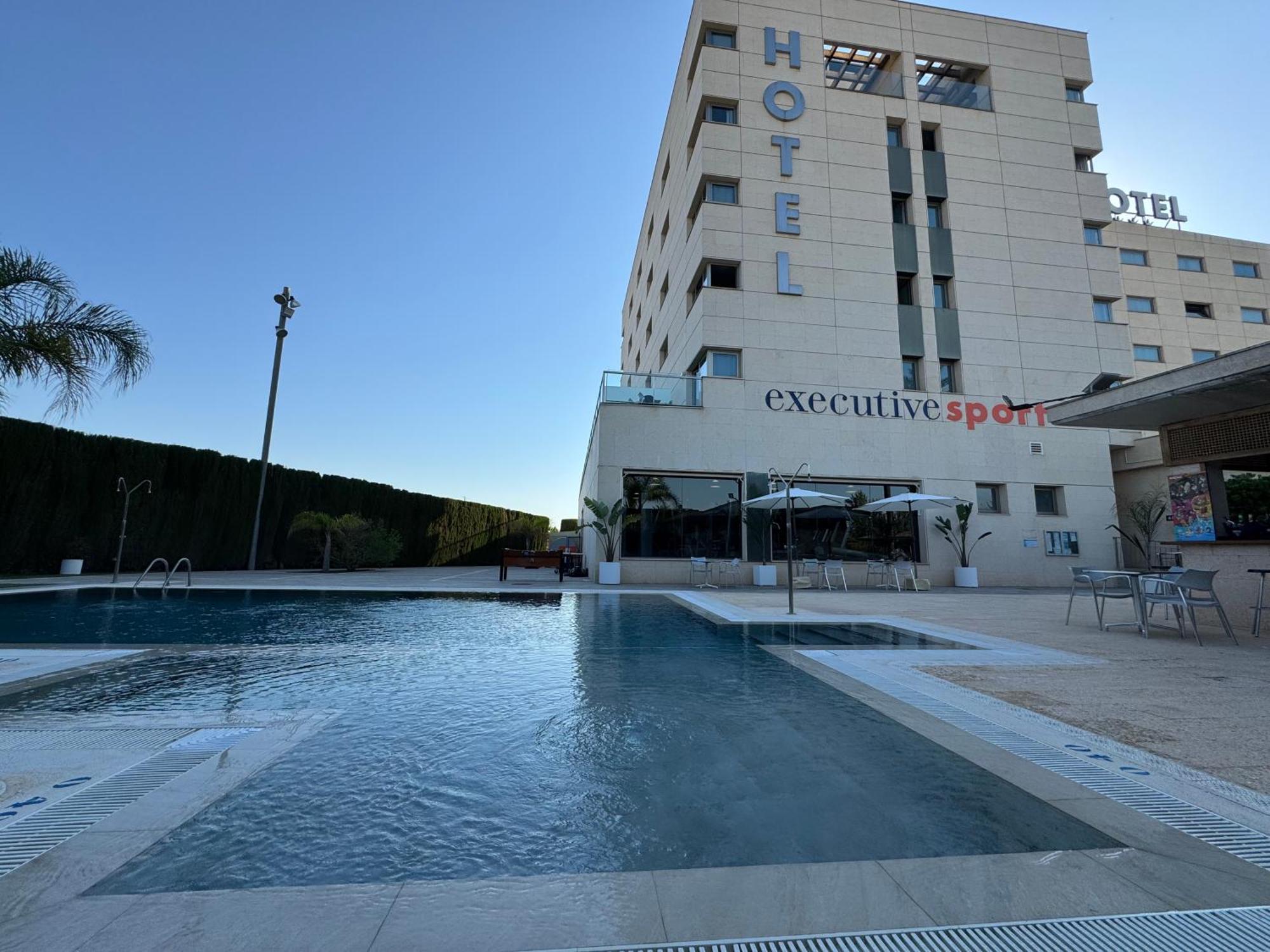 Deluxe Double or Twin Room Spa Bath