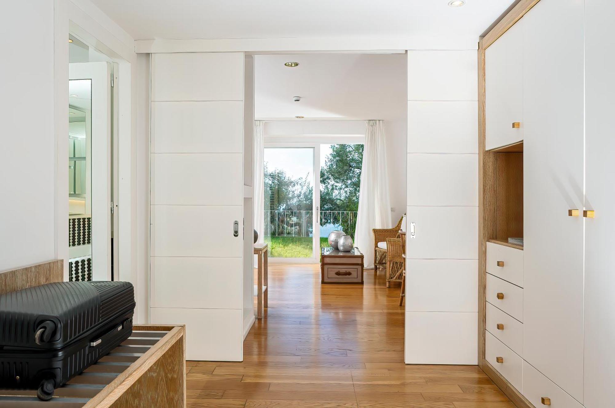 Luxury Double or Twin Room