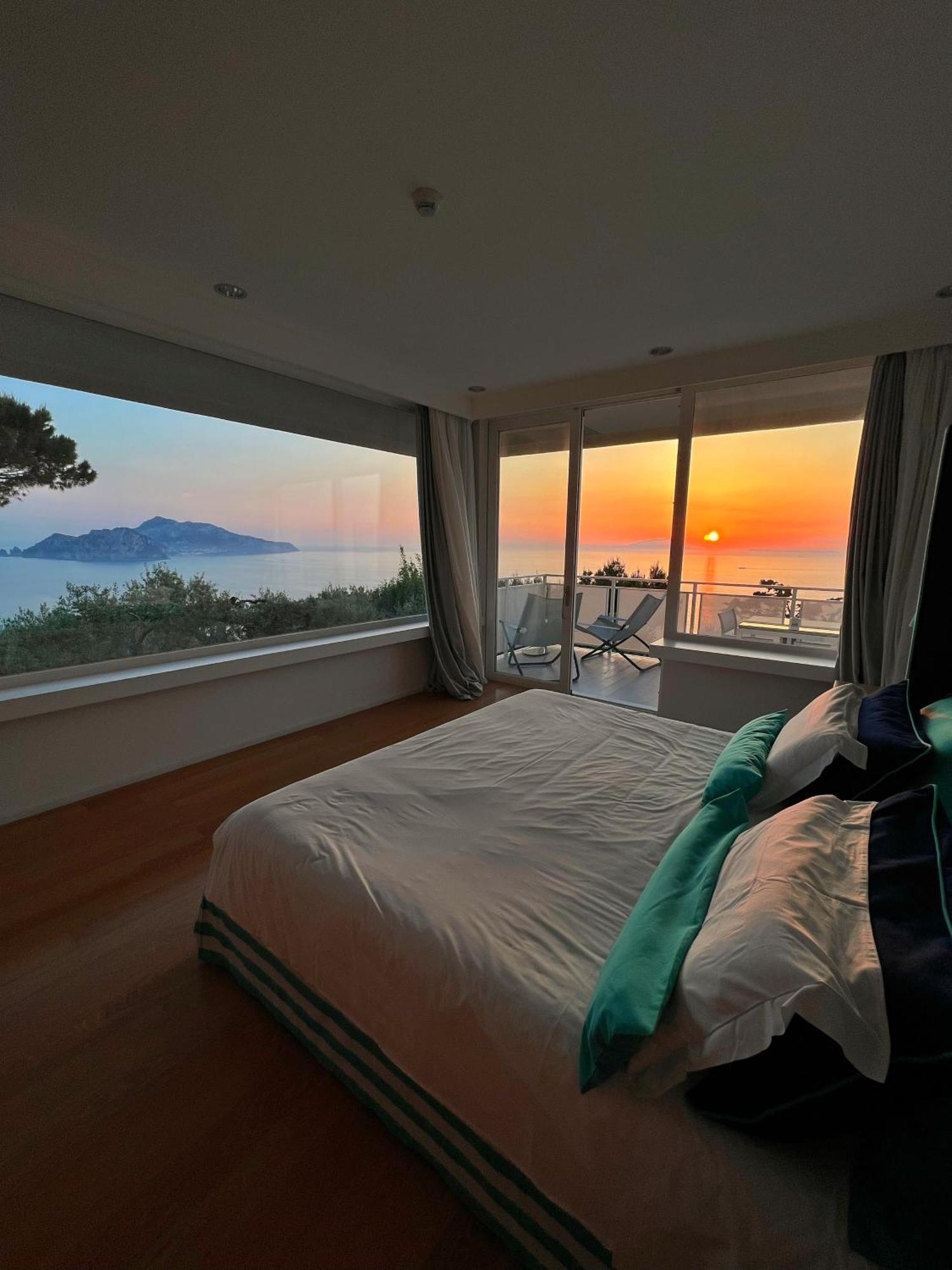 Luxury Double or Twin Room