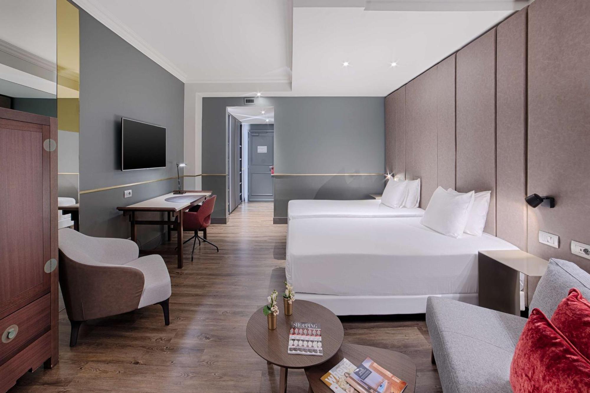 Superior Double or Twin Room XL