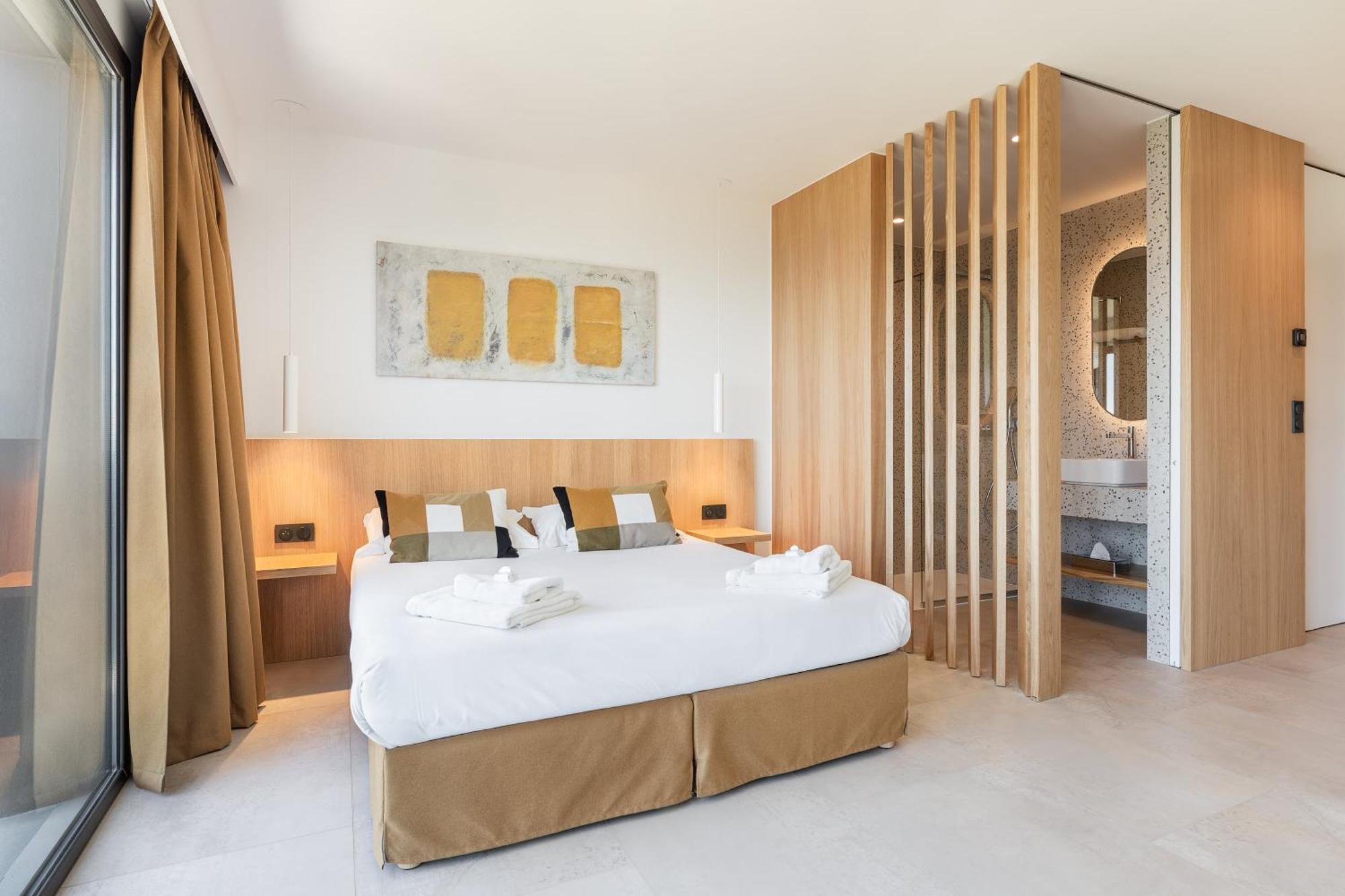 Prestige Room Sea Side