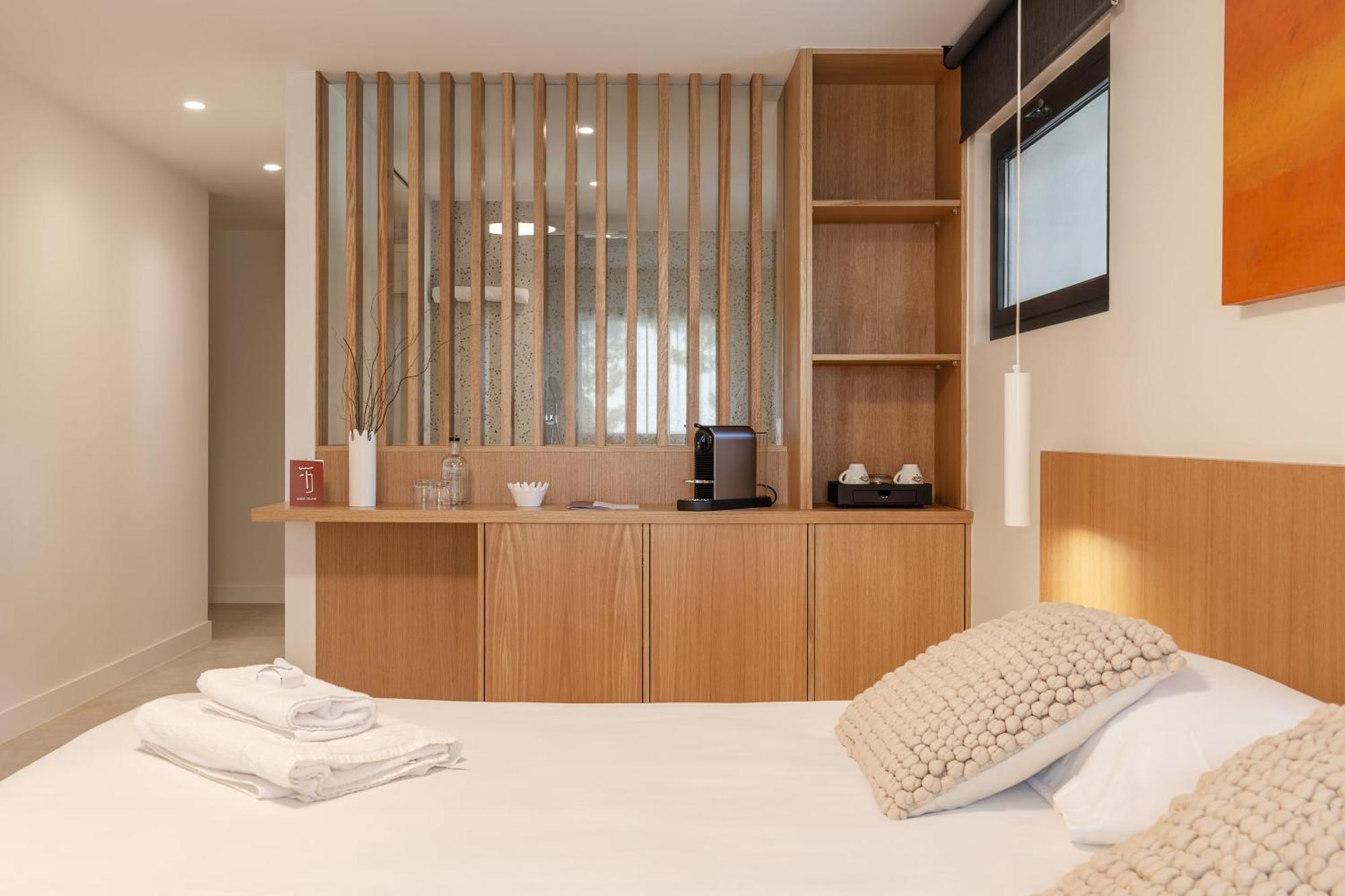 Comfort Double Room Groundfloor