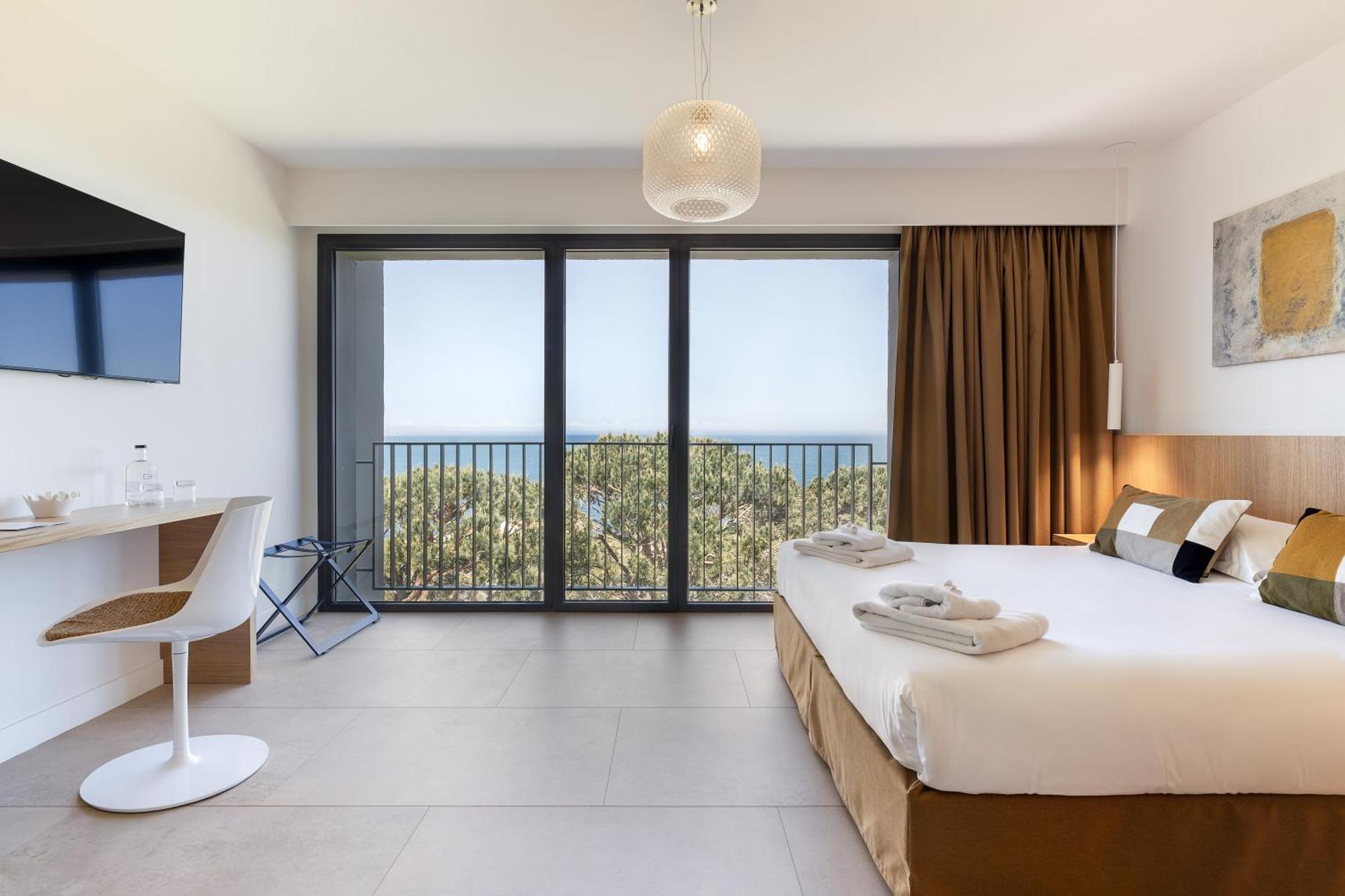Prestige Room Sea Side