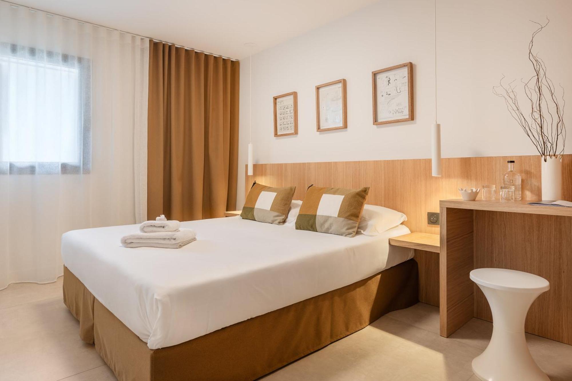Comfort Double Room Groundfloor