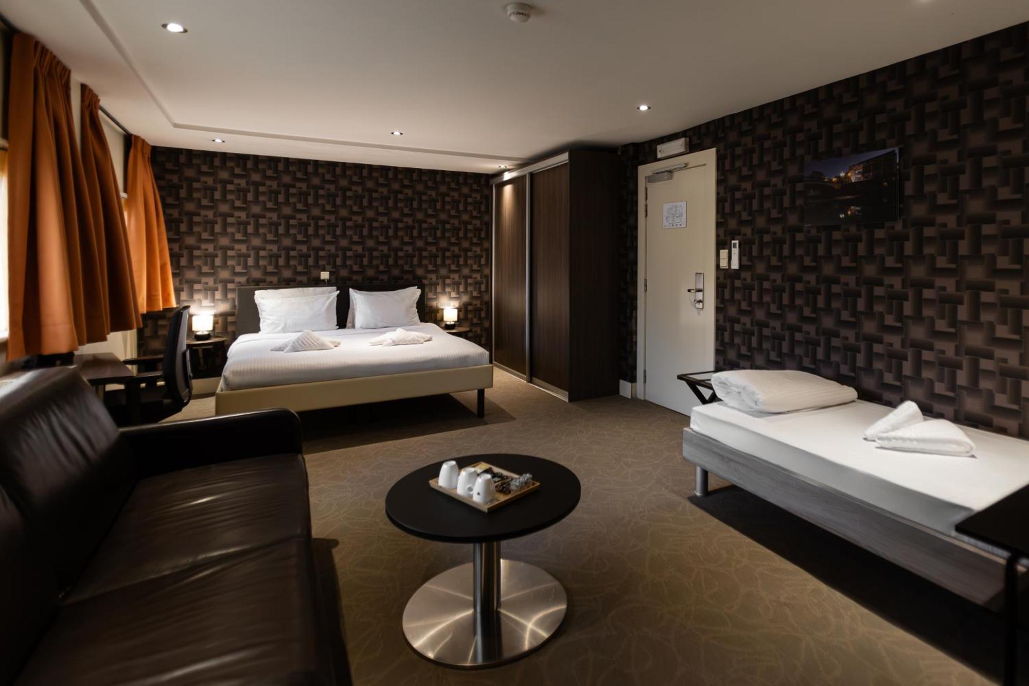 Chambre Triple Standard