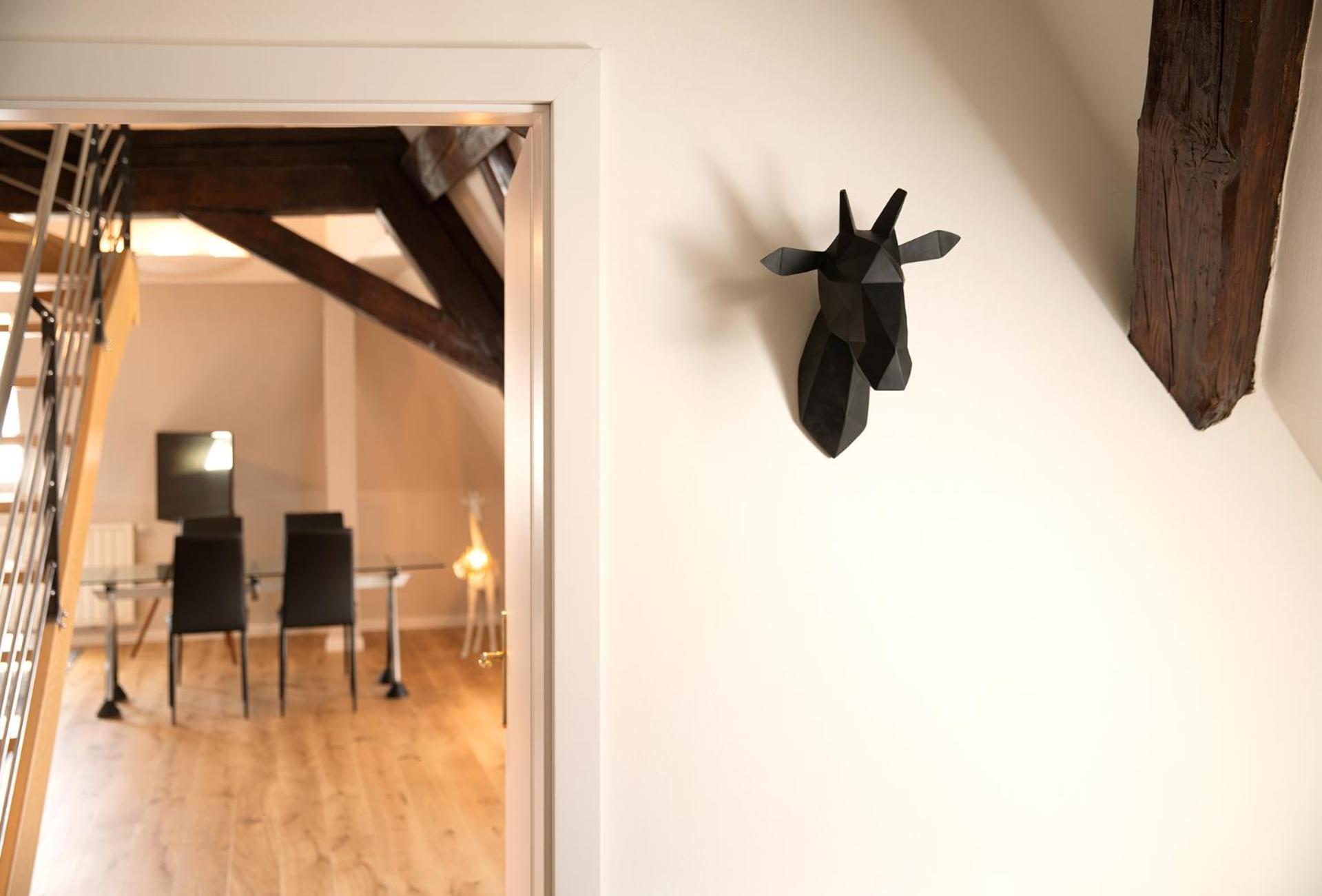 Penthouse Suite