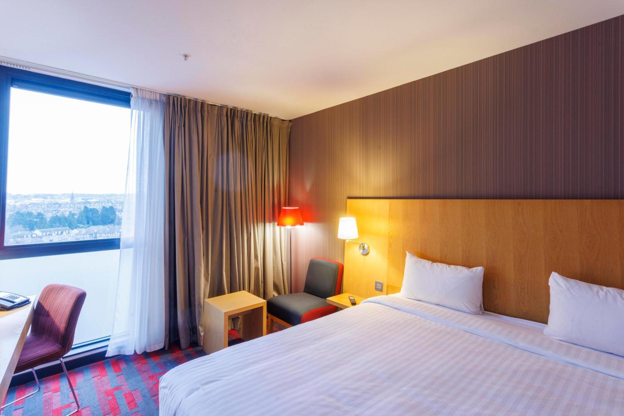 Superior Room Panoramic View