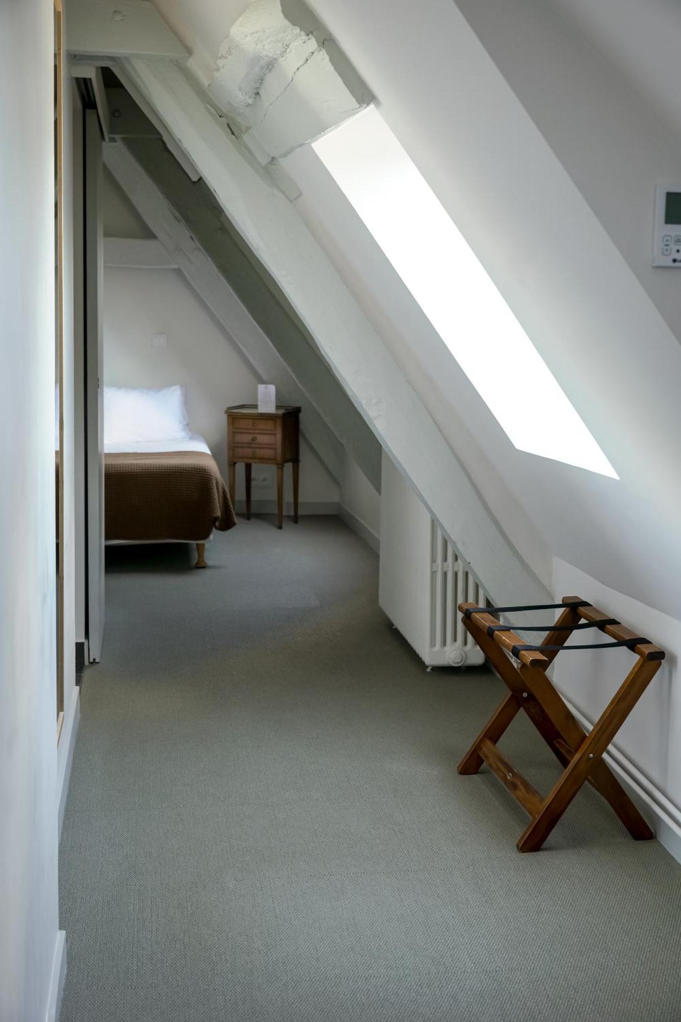 Tradition Twin Room