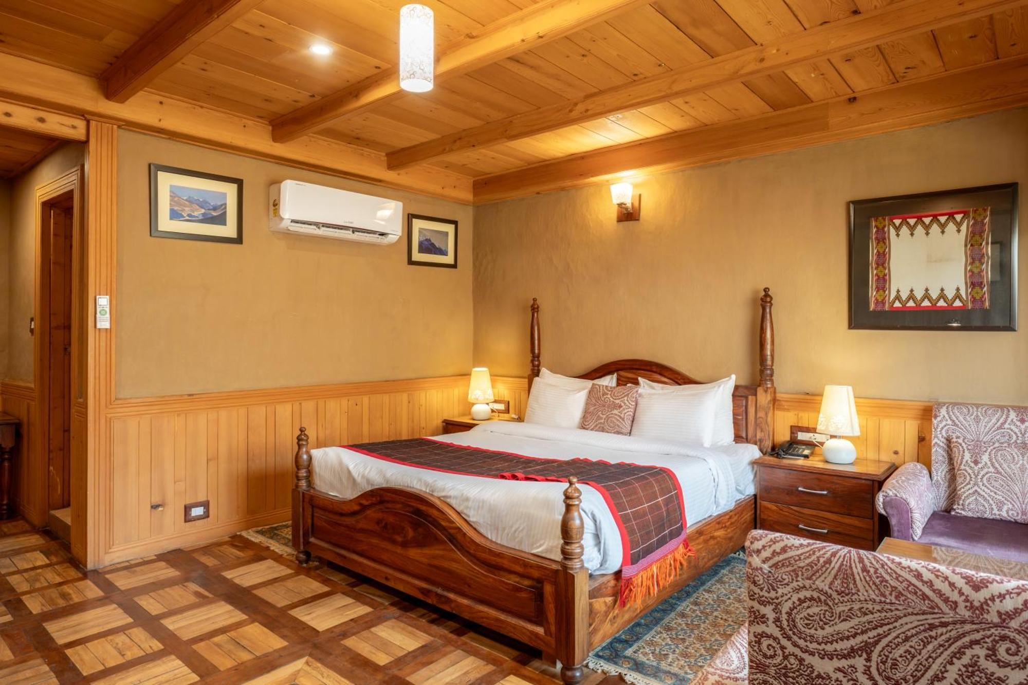 Superior Double Room