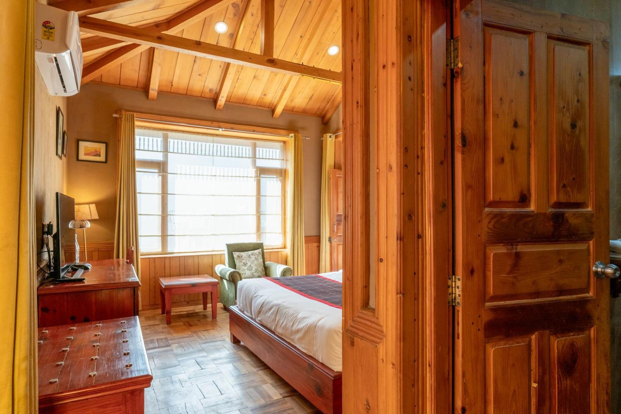 Luxury Double Room