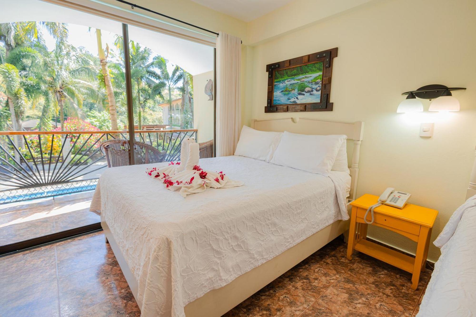 Superior Double Room 2 Beds