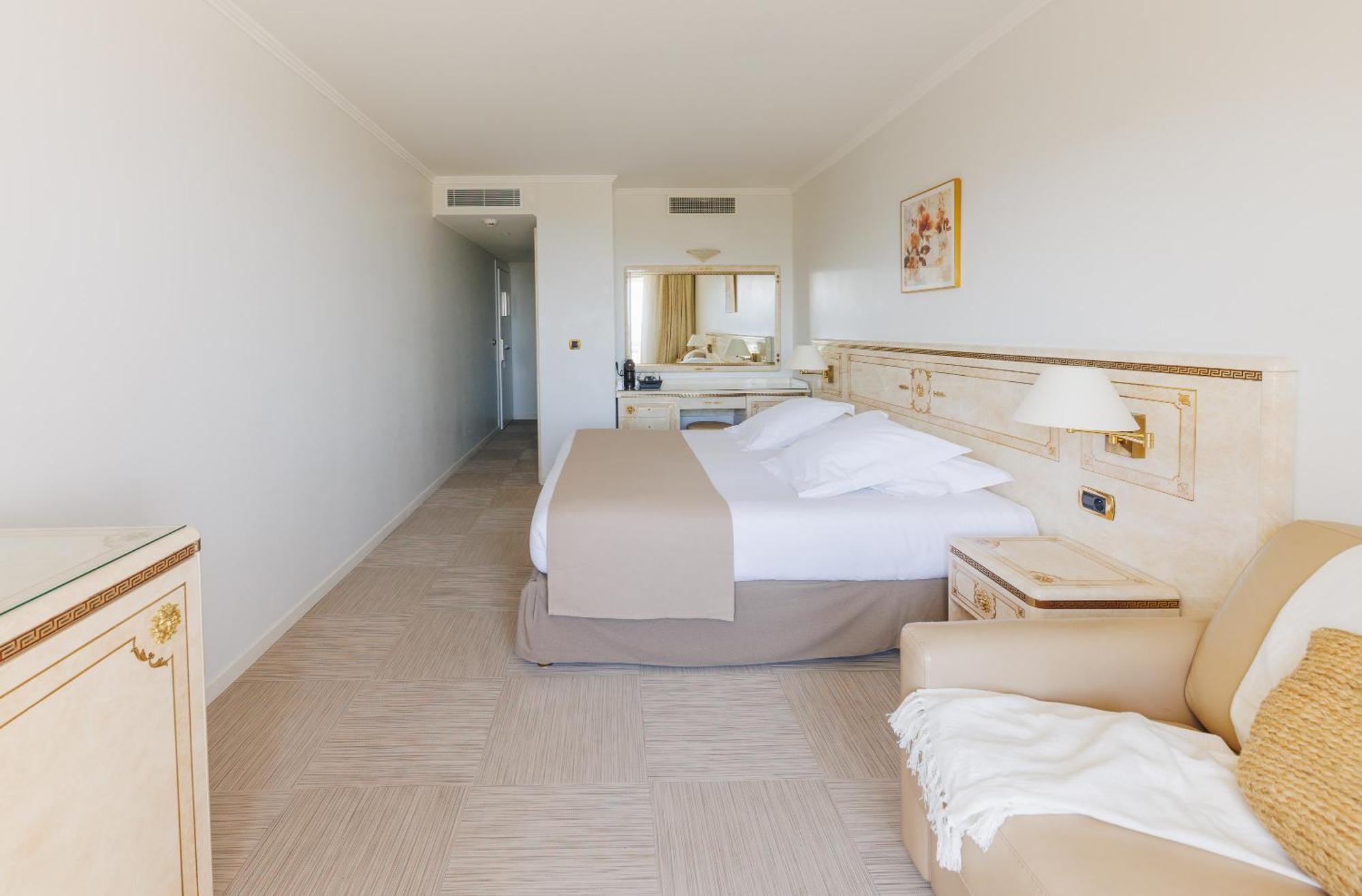 Comfort Room Sea View