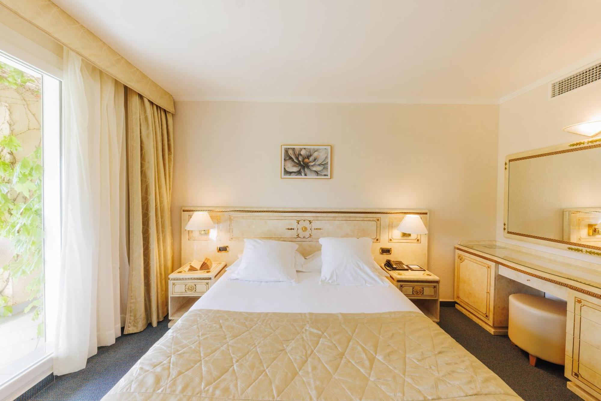 Classic Room Sea View