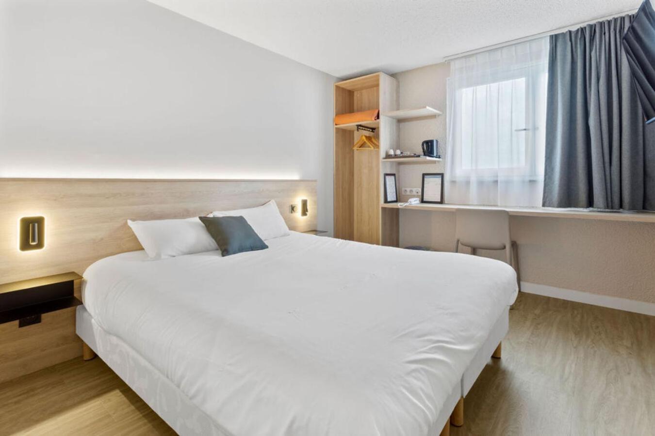 Chambre Double