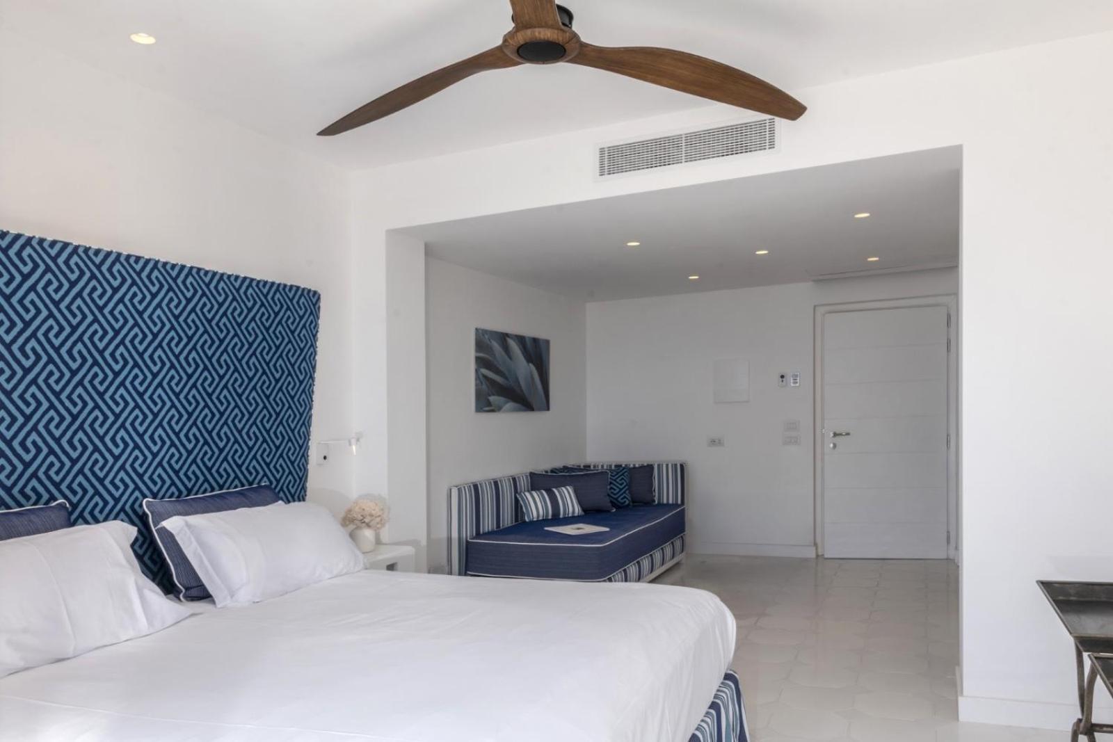 Standard Double Room Annex