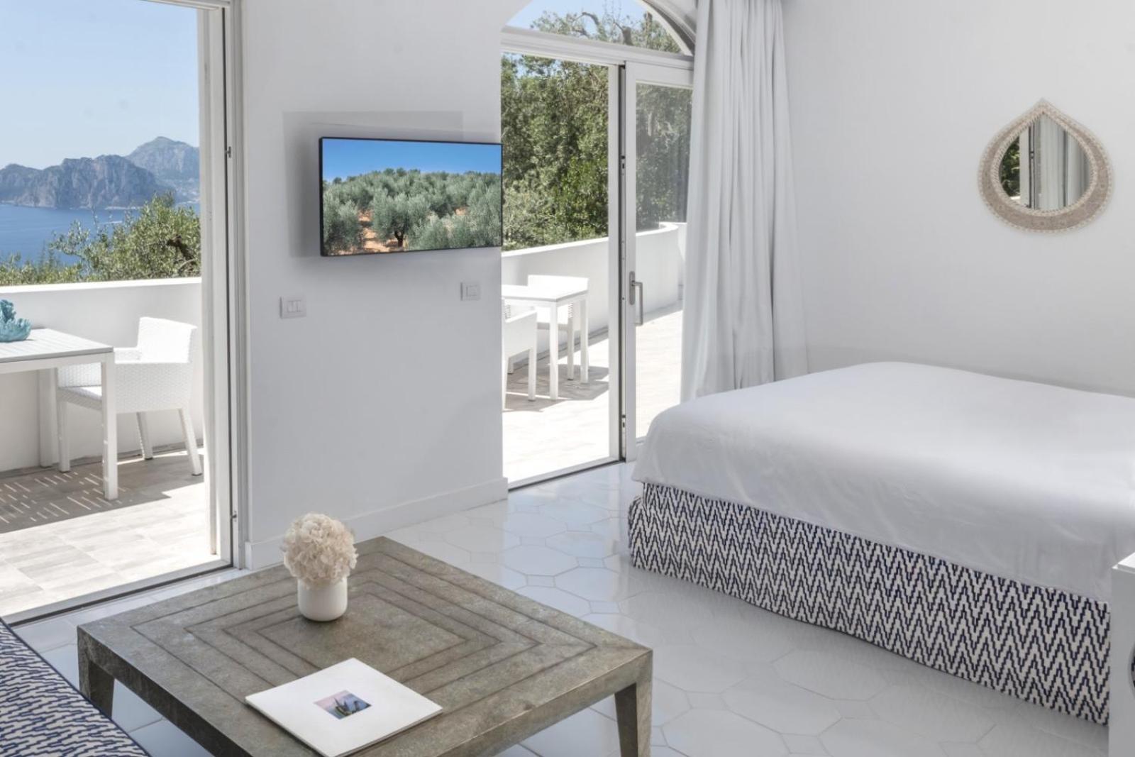 Standard Double Room Annex