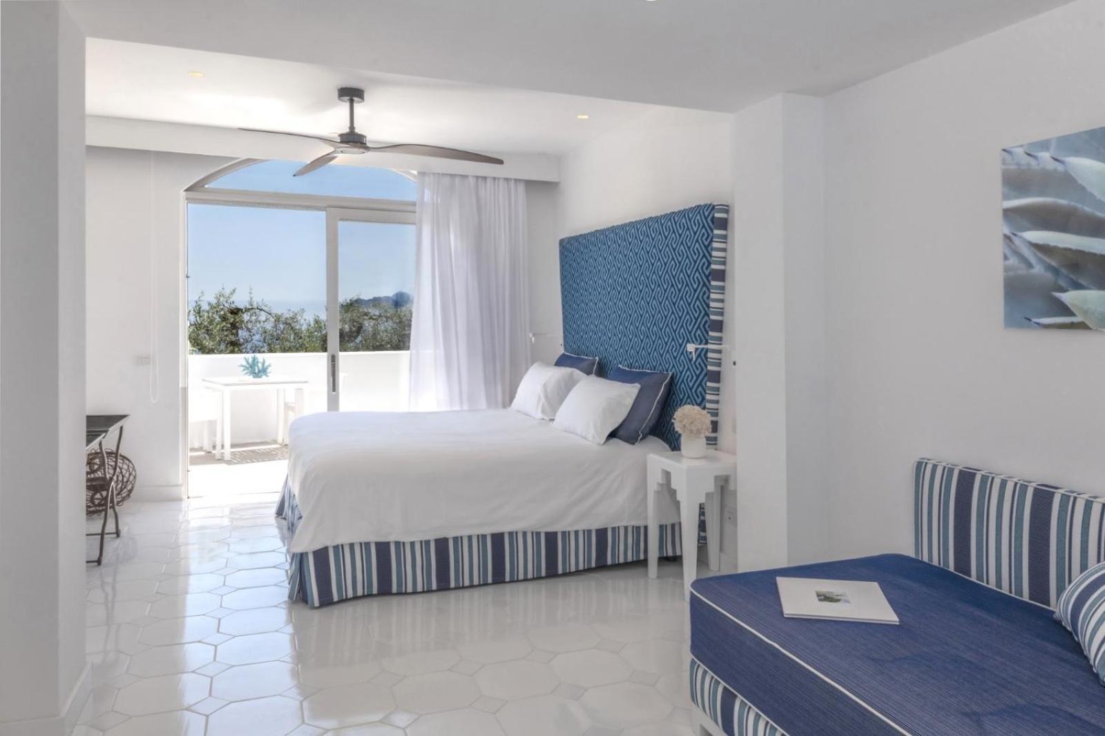 Standard Double Room Annex