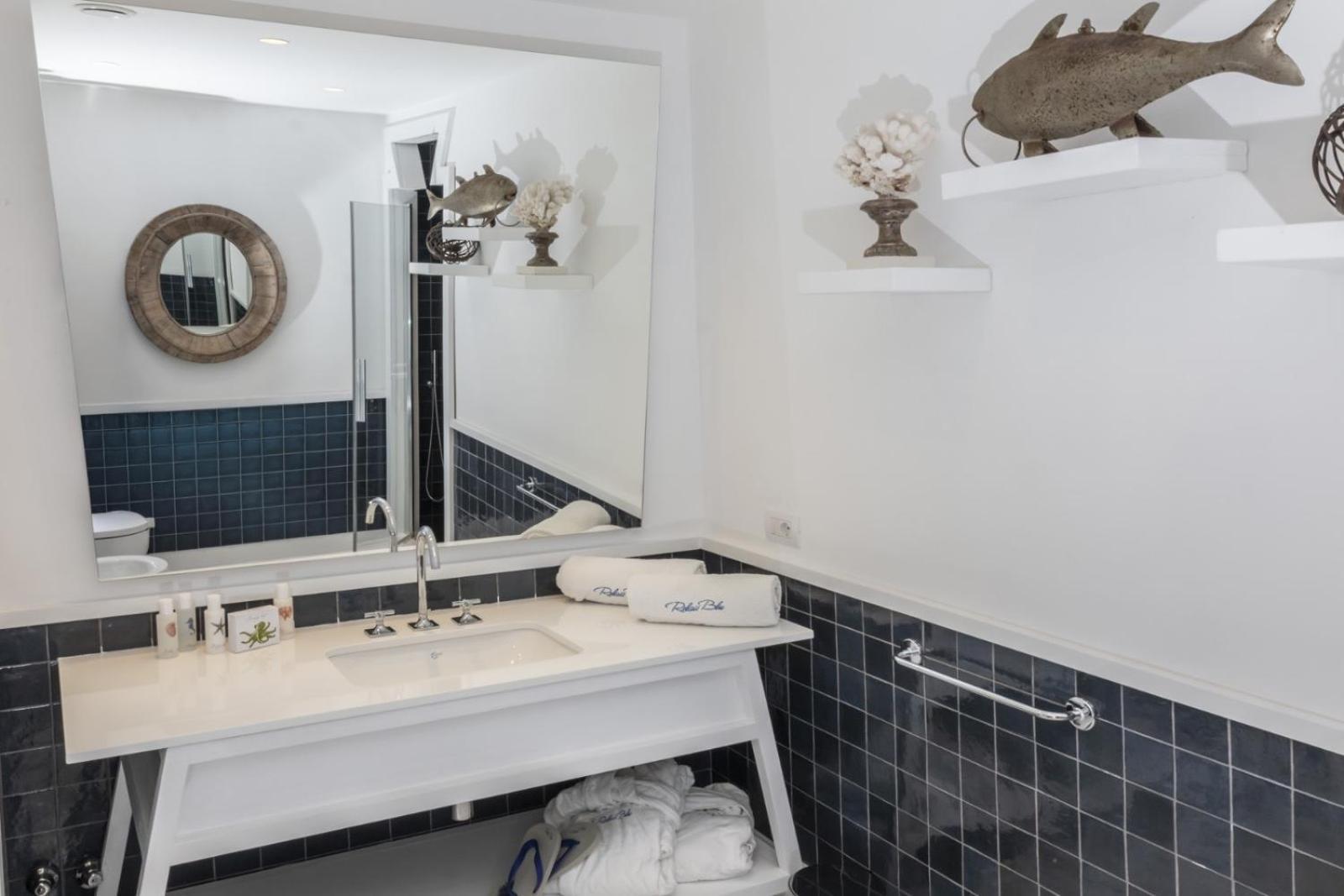 Standard Double Room Annex