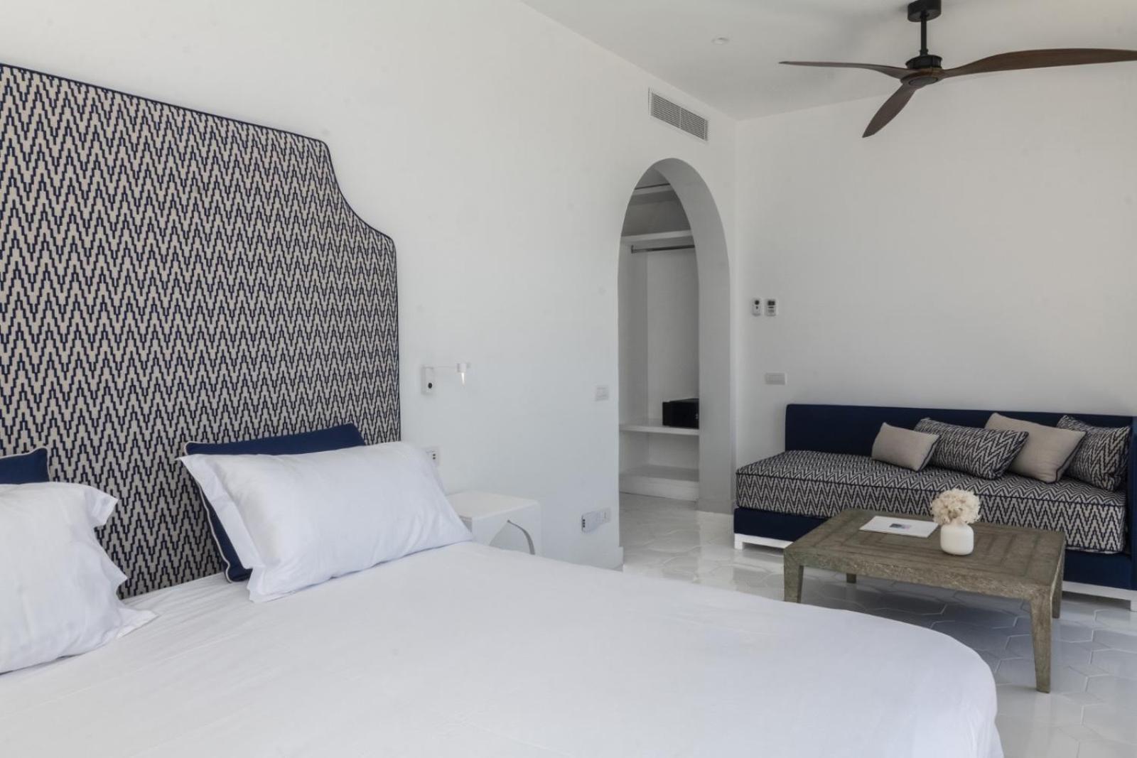 Standard Double Room Annex