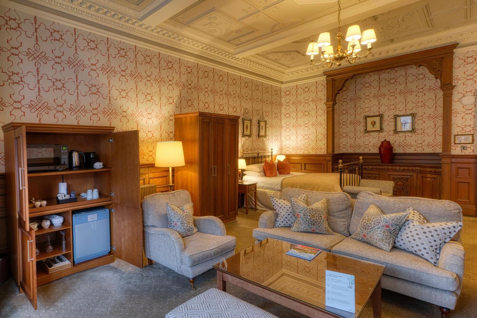 Grand Suite