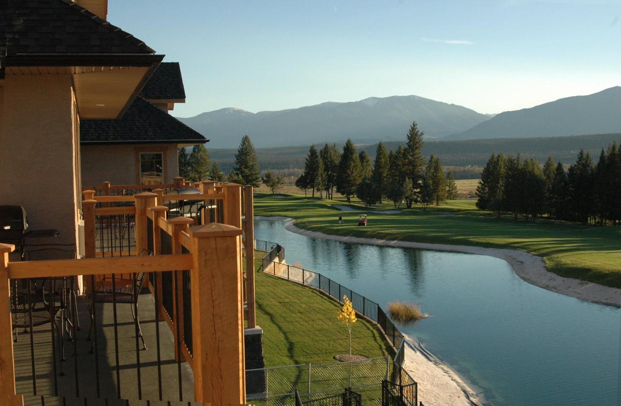 Suite Mountain View