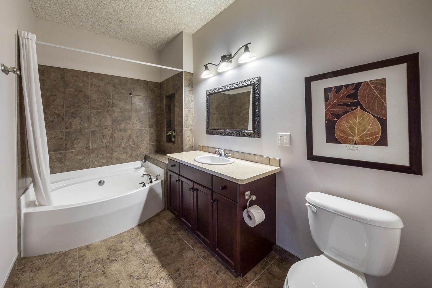 Two-Bedroom Suite