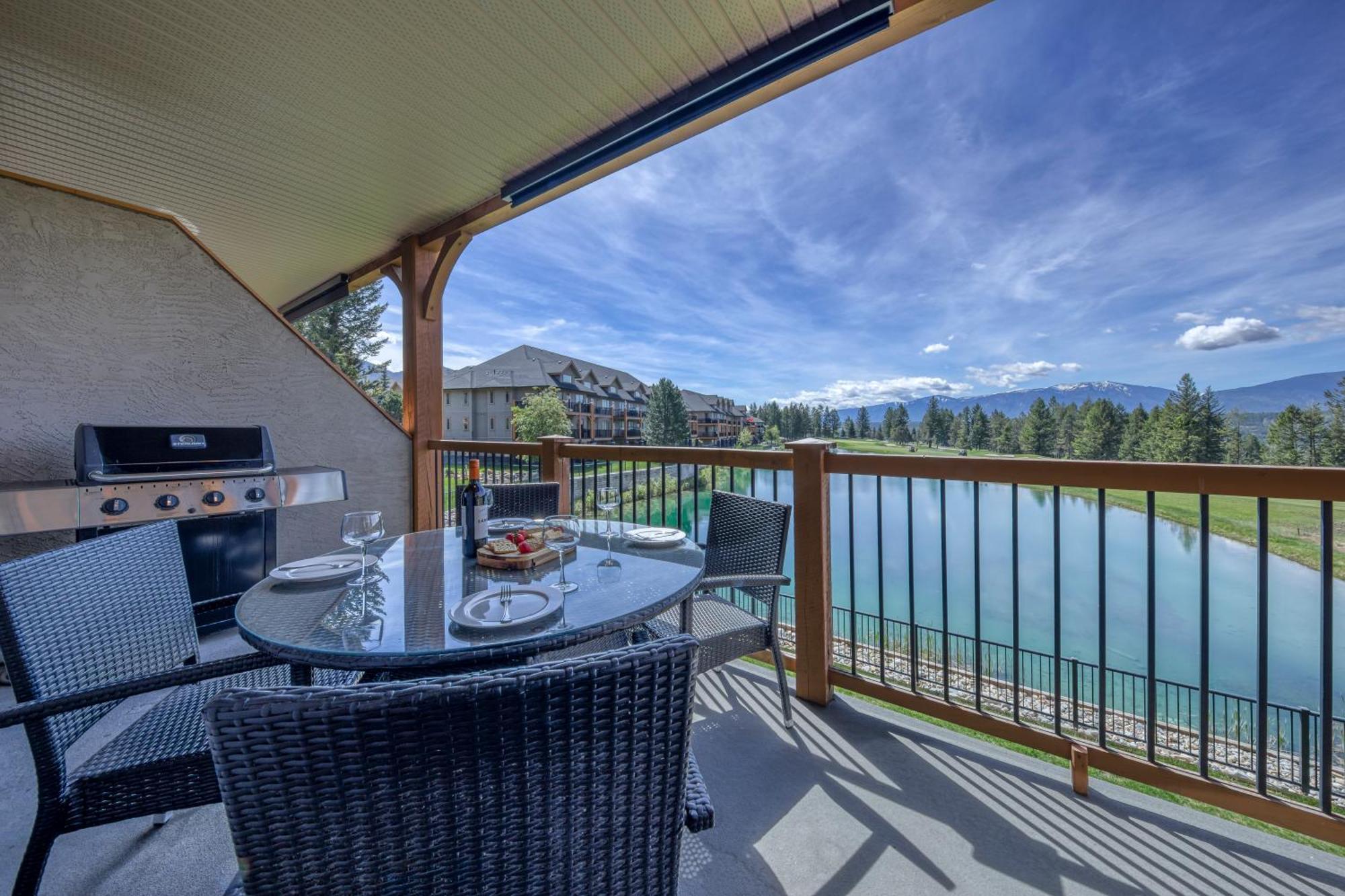 Suite Mountain View