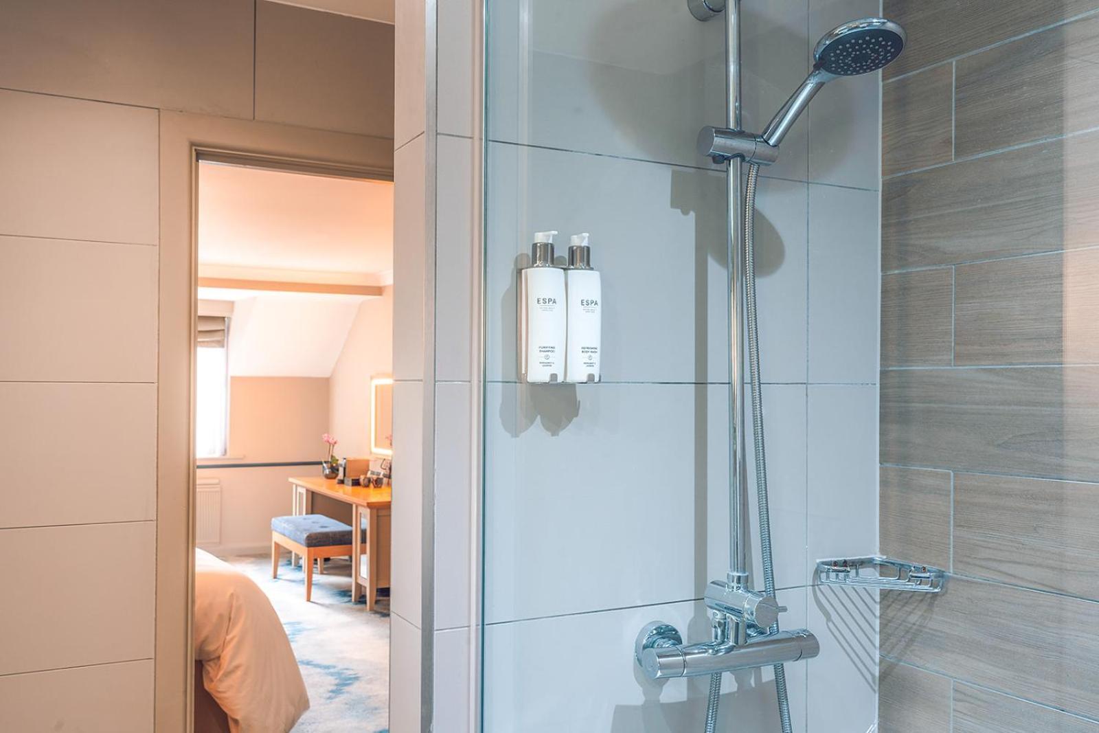 Signature King Room