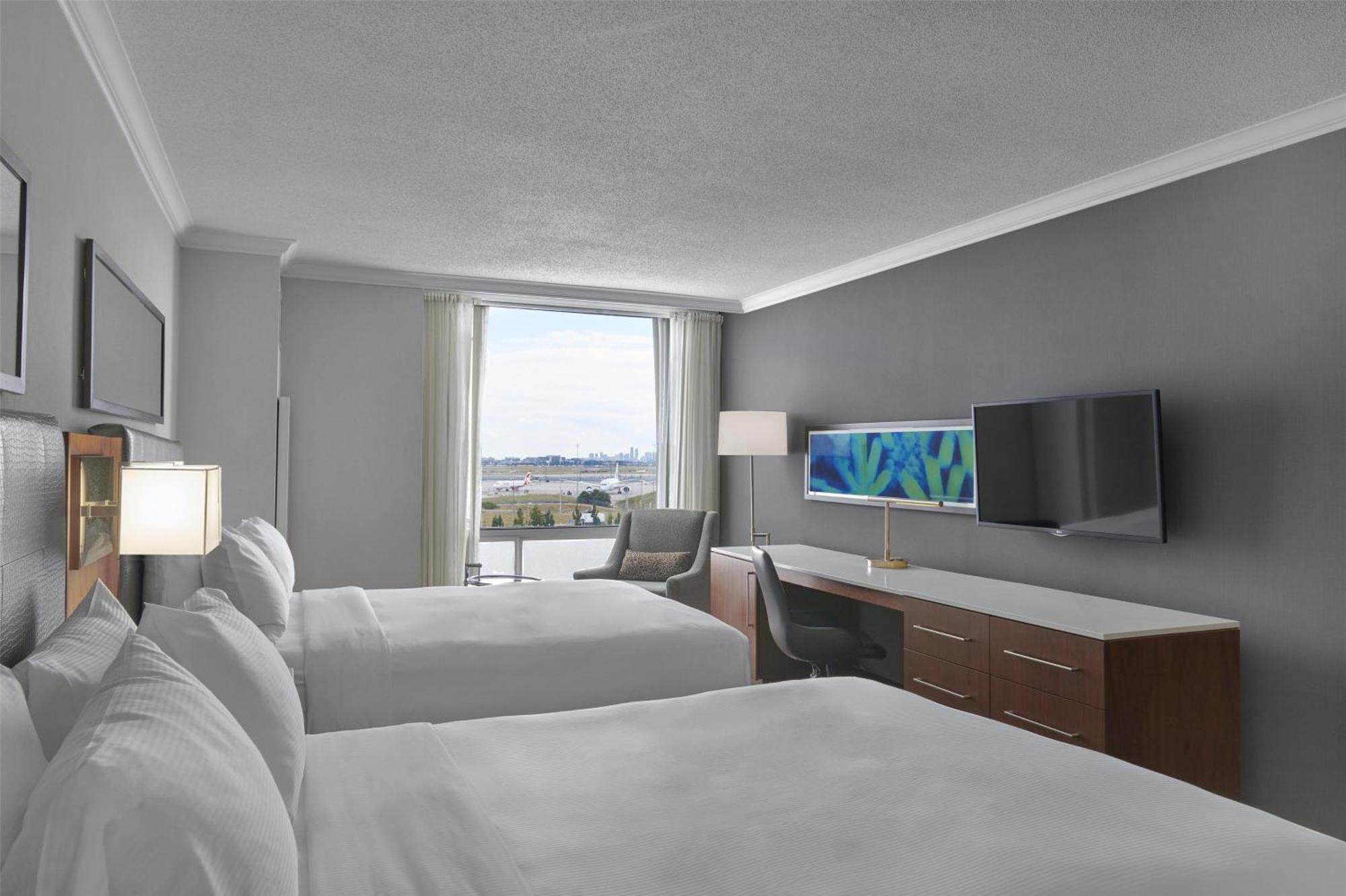 Two Queen Beds South Tower