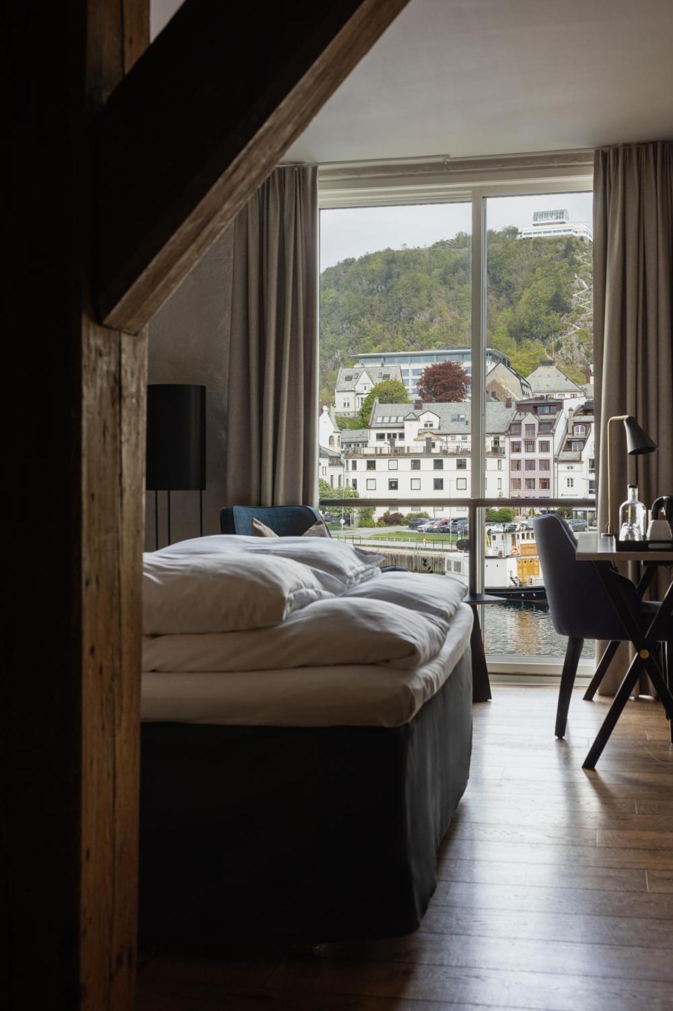 Double Room Sea View