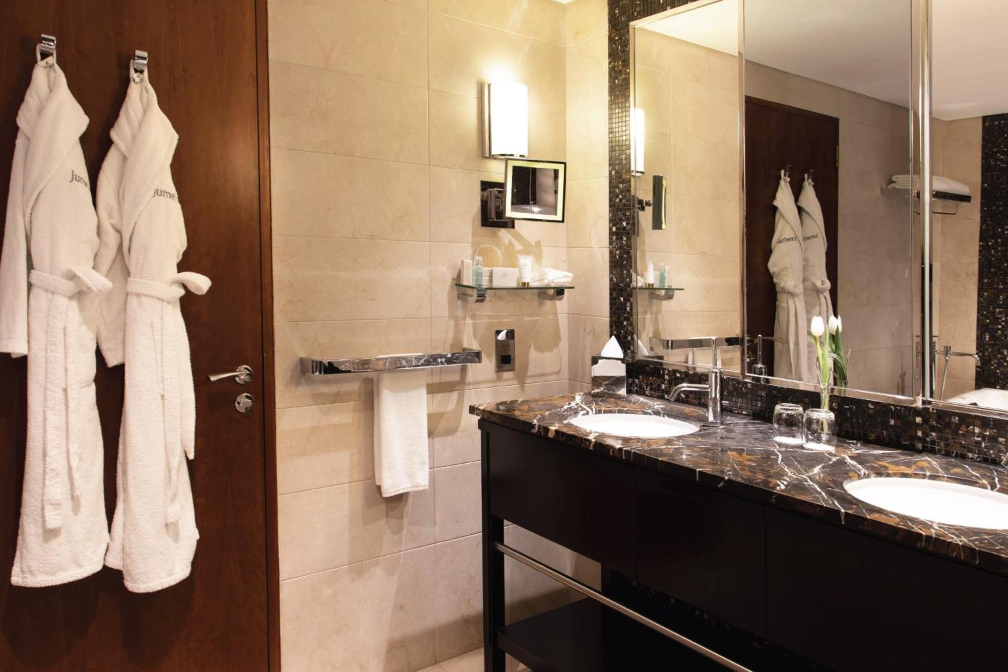 Grand Deluxe Garden View Room