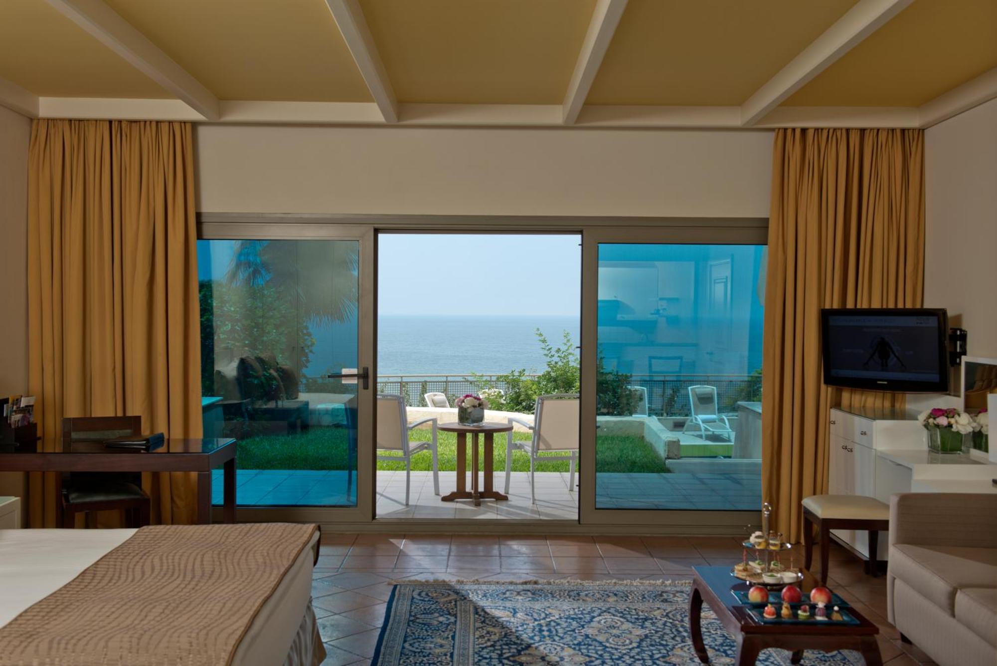 Superior Queen Room