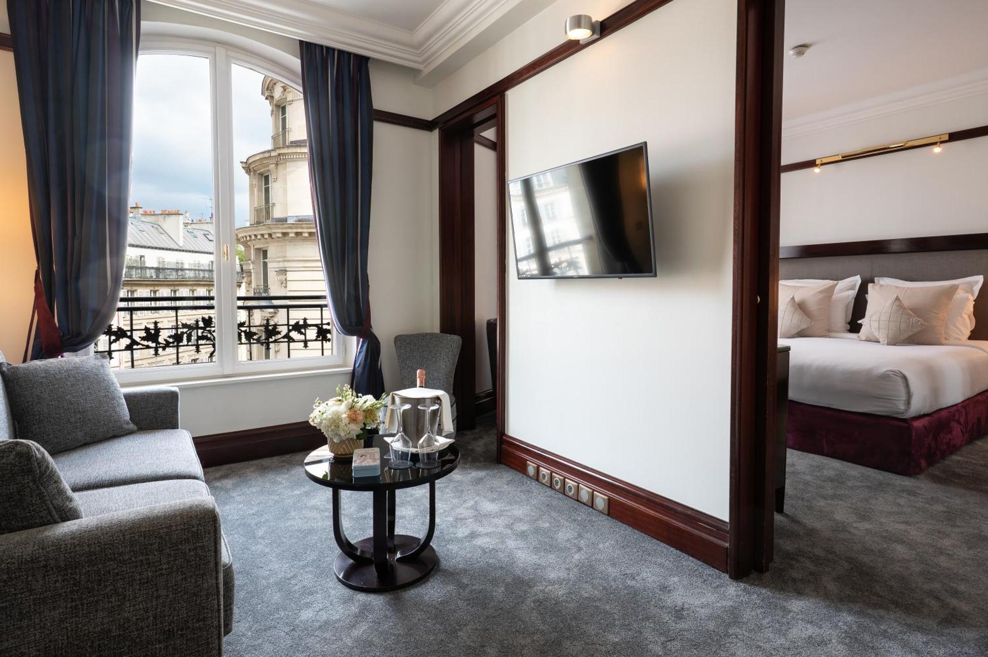Junior Suite