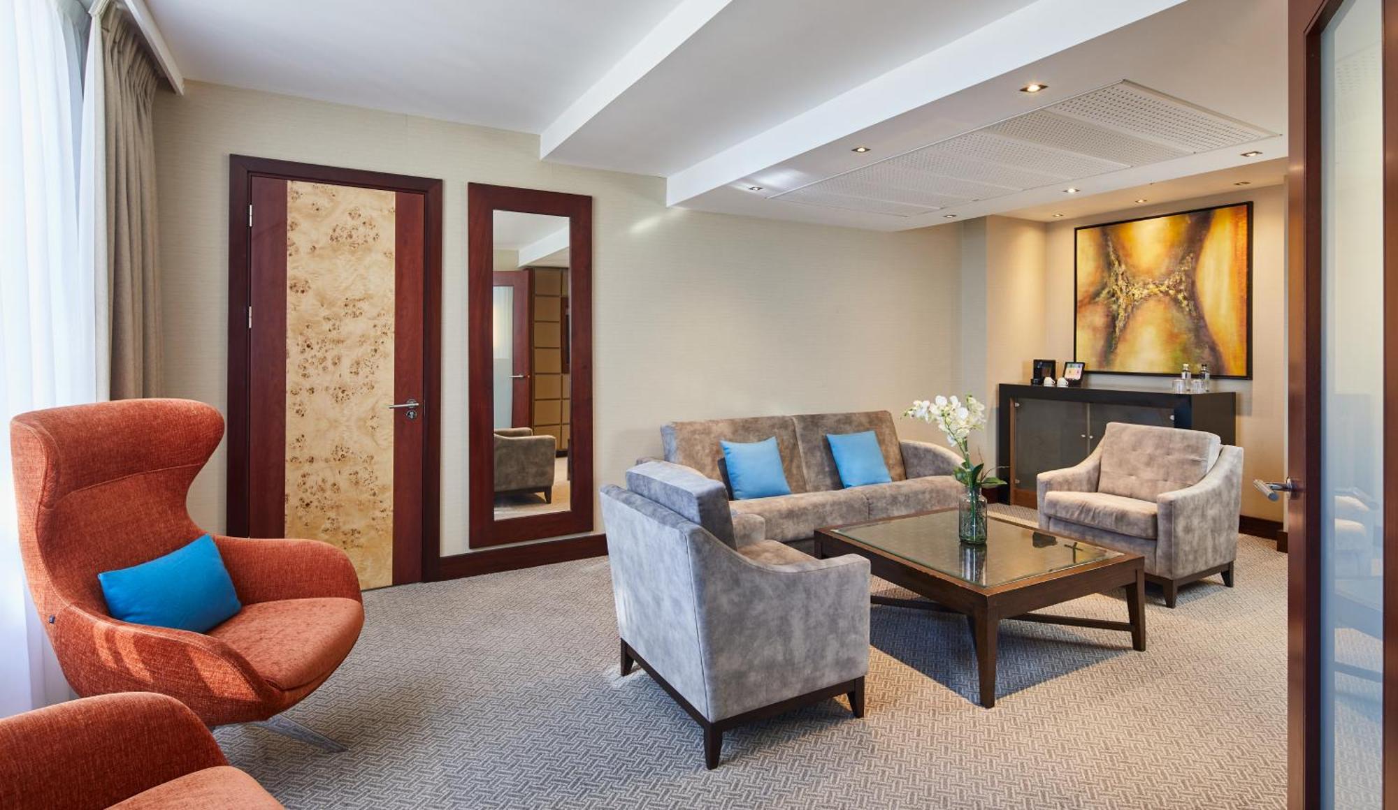 Suite