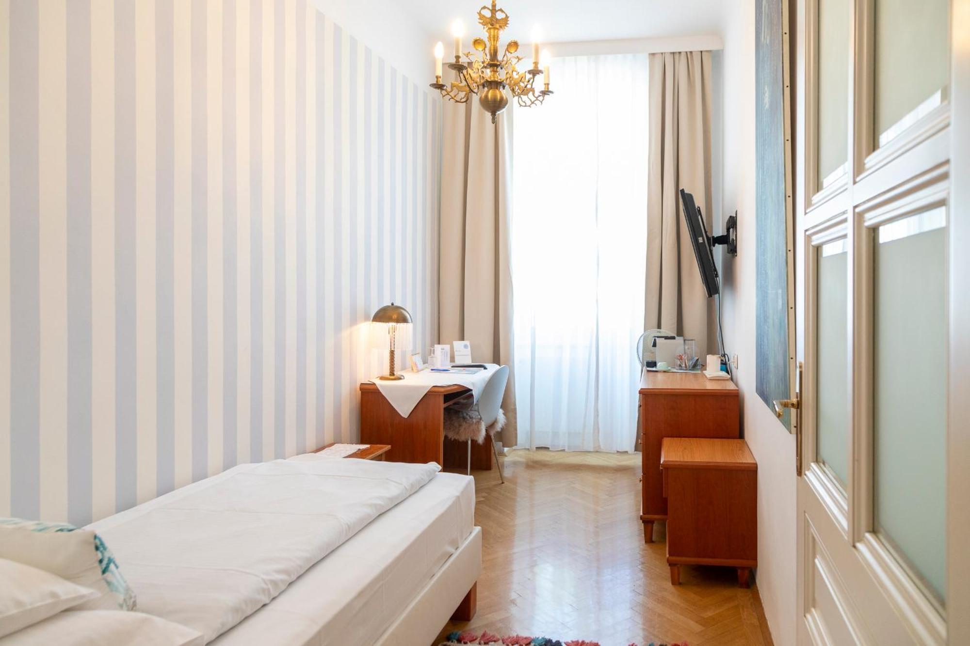 Superior Single Room
