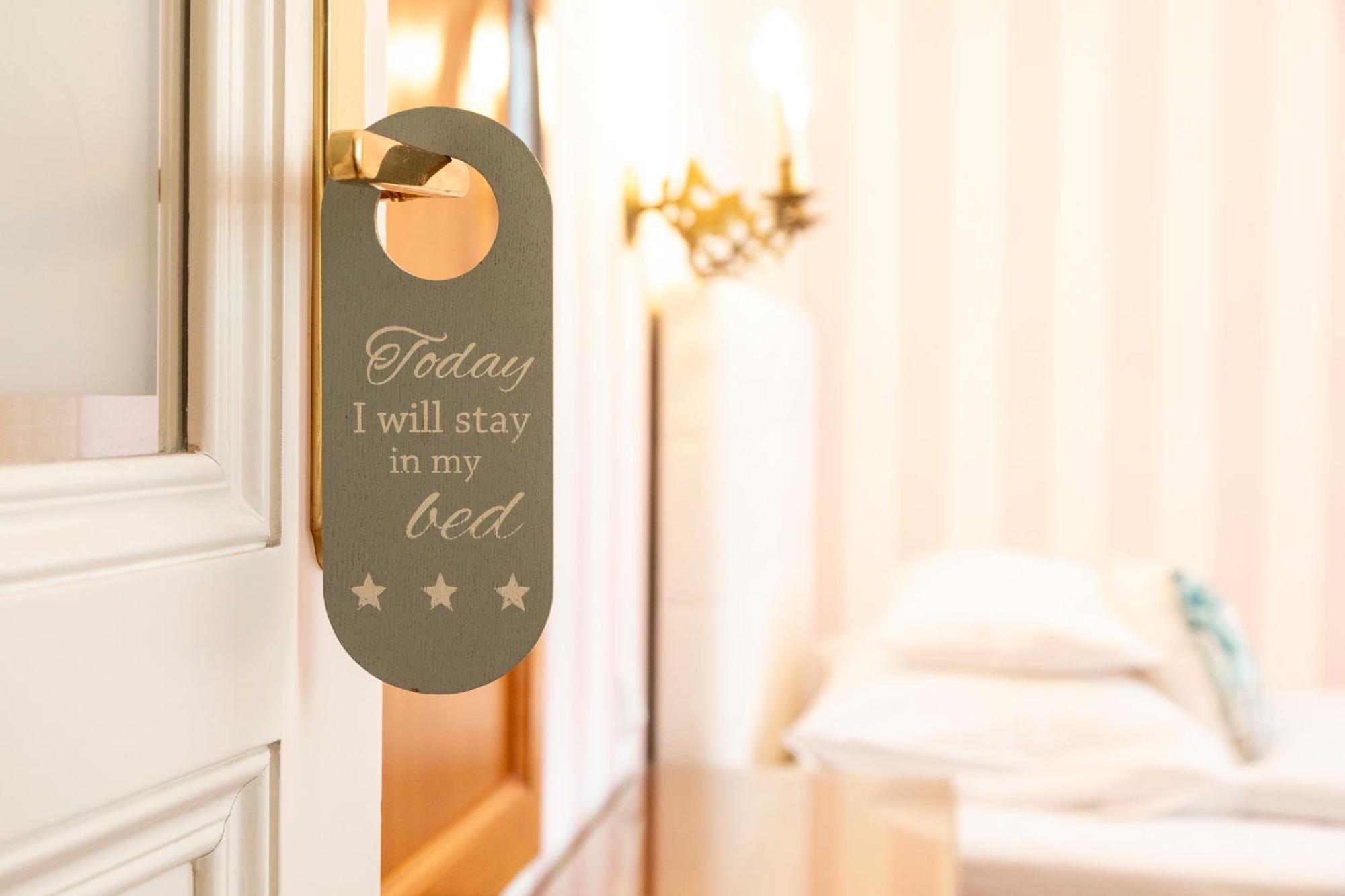 Superior Single Room