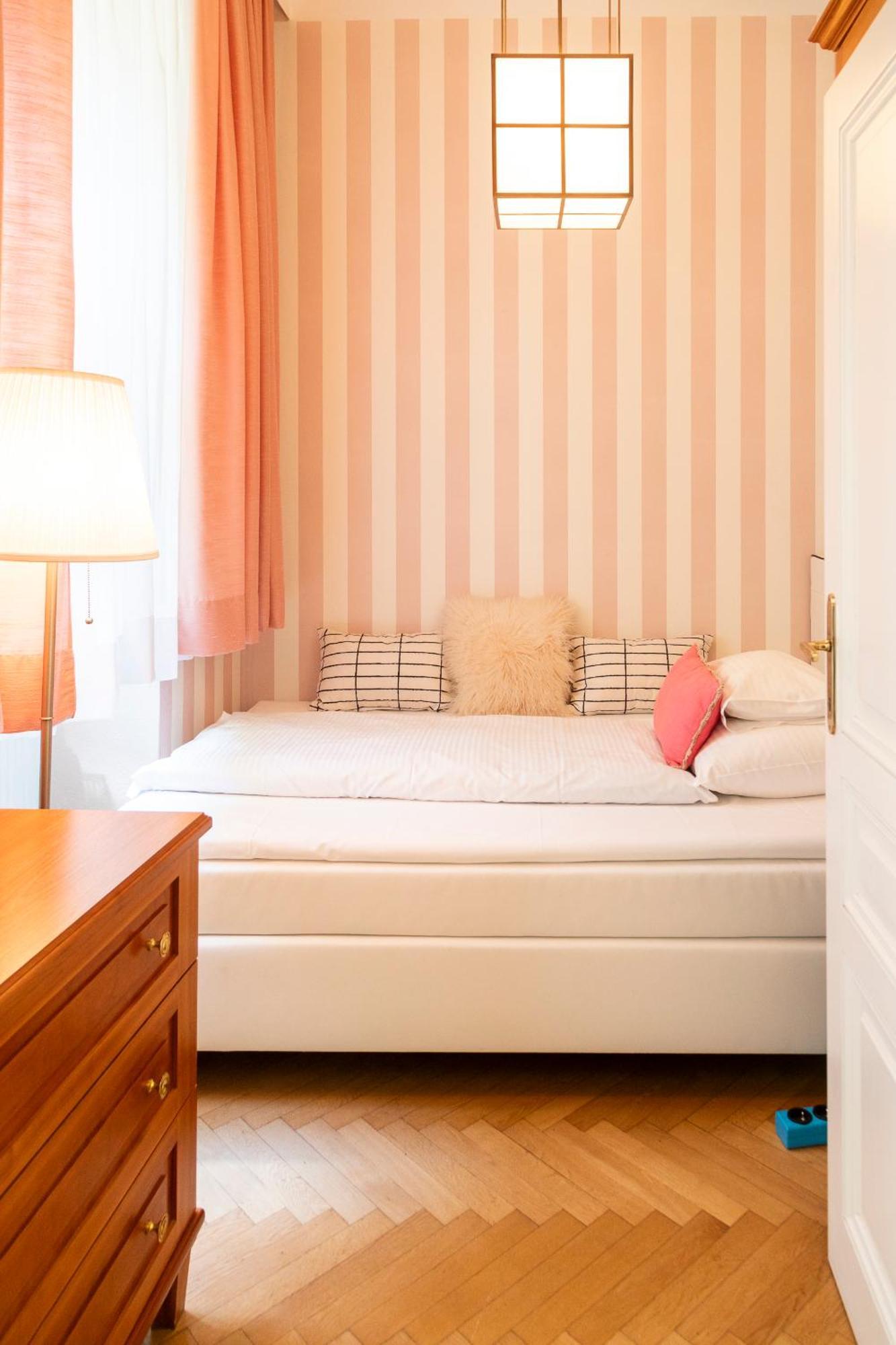 Superior Single Room