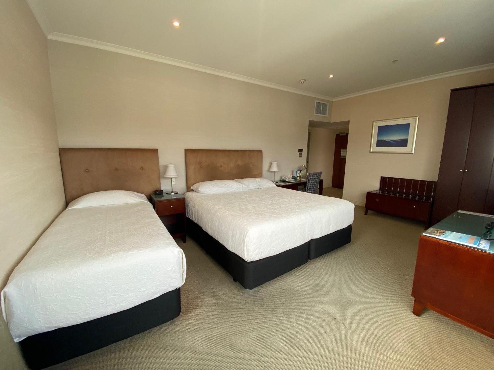 Quadruple Suite
