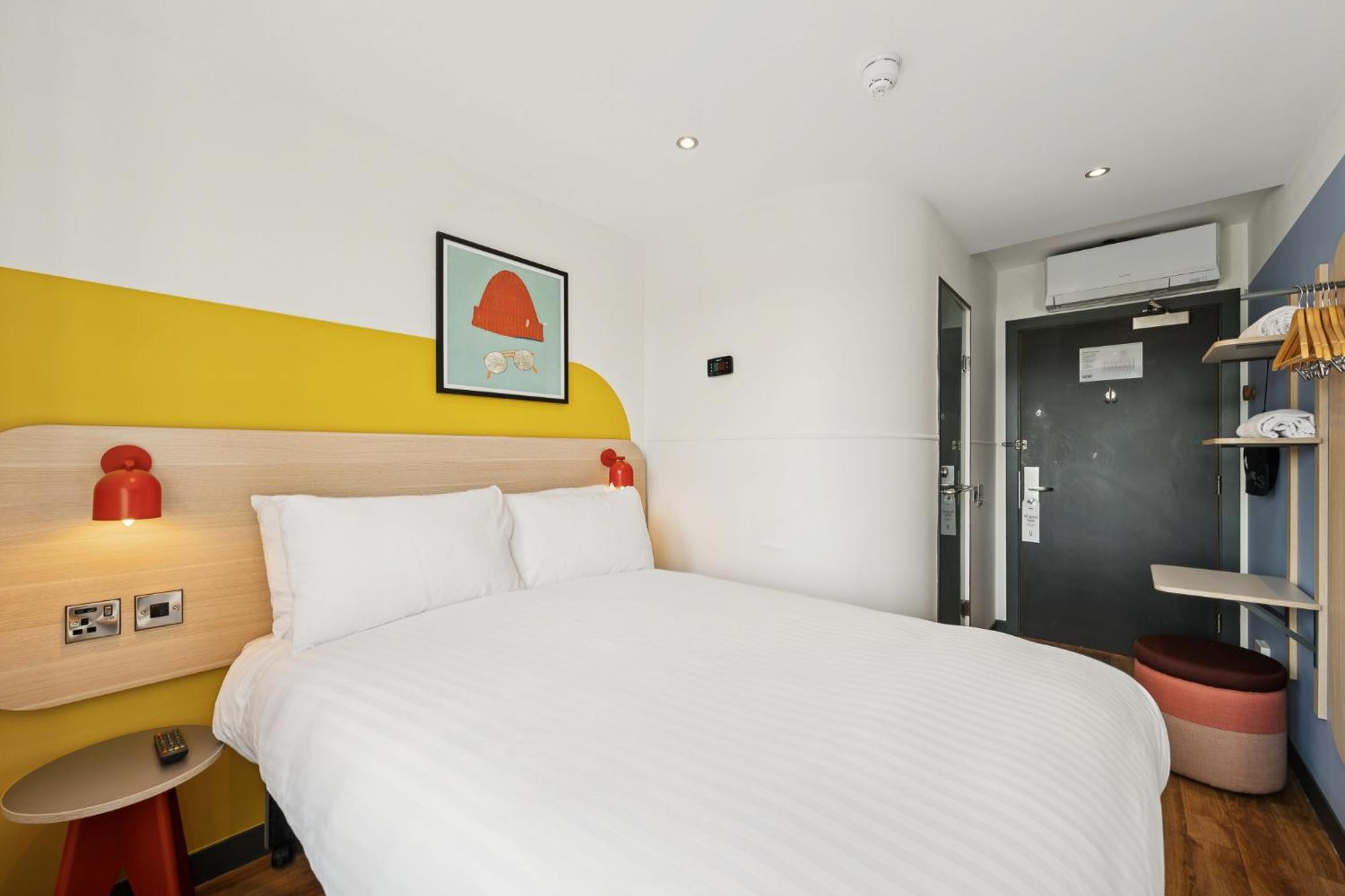 Cosy Double Room