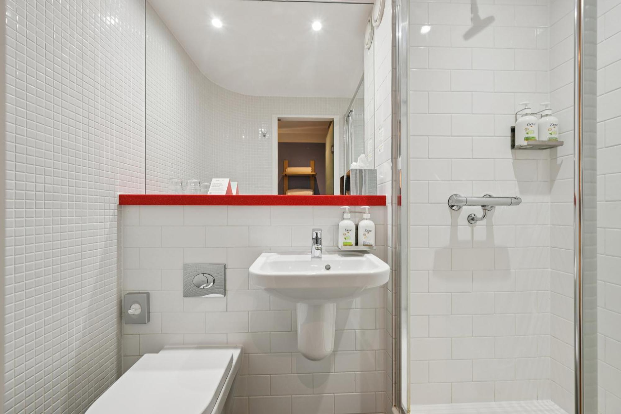 Cosy Double Room Windowless