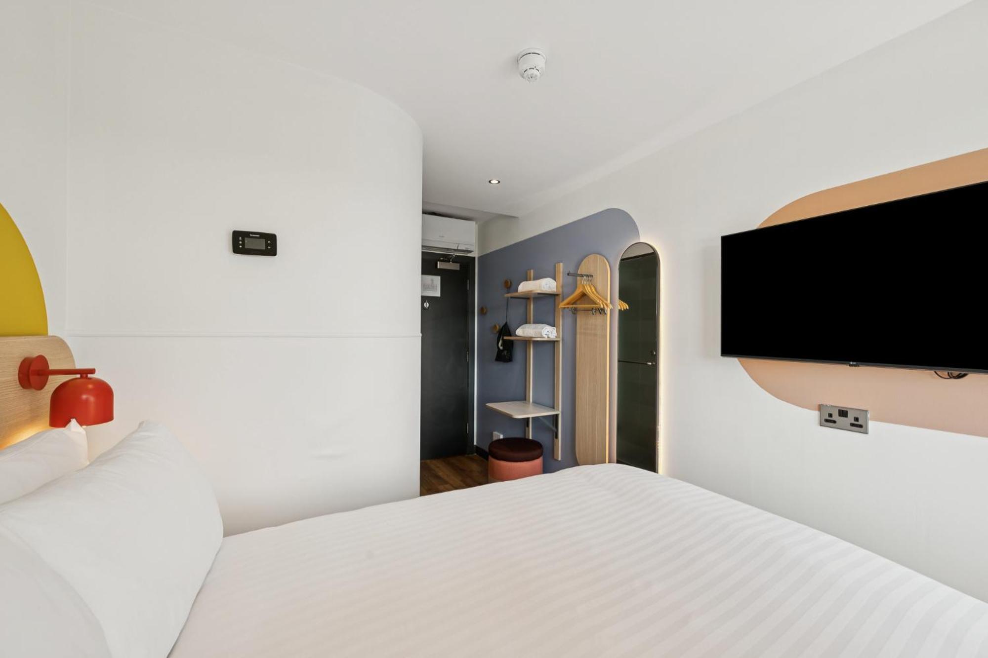 Cosy Double Room