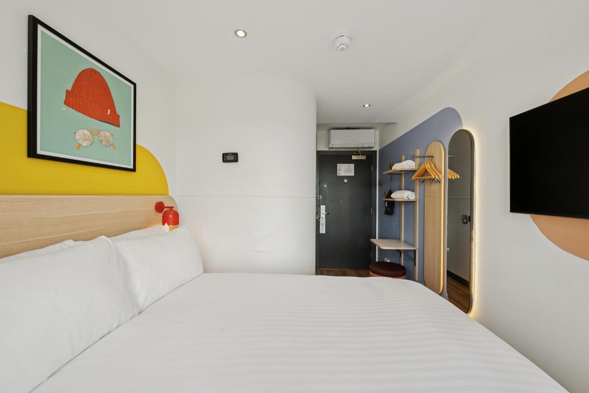 Cosy Double Room