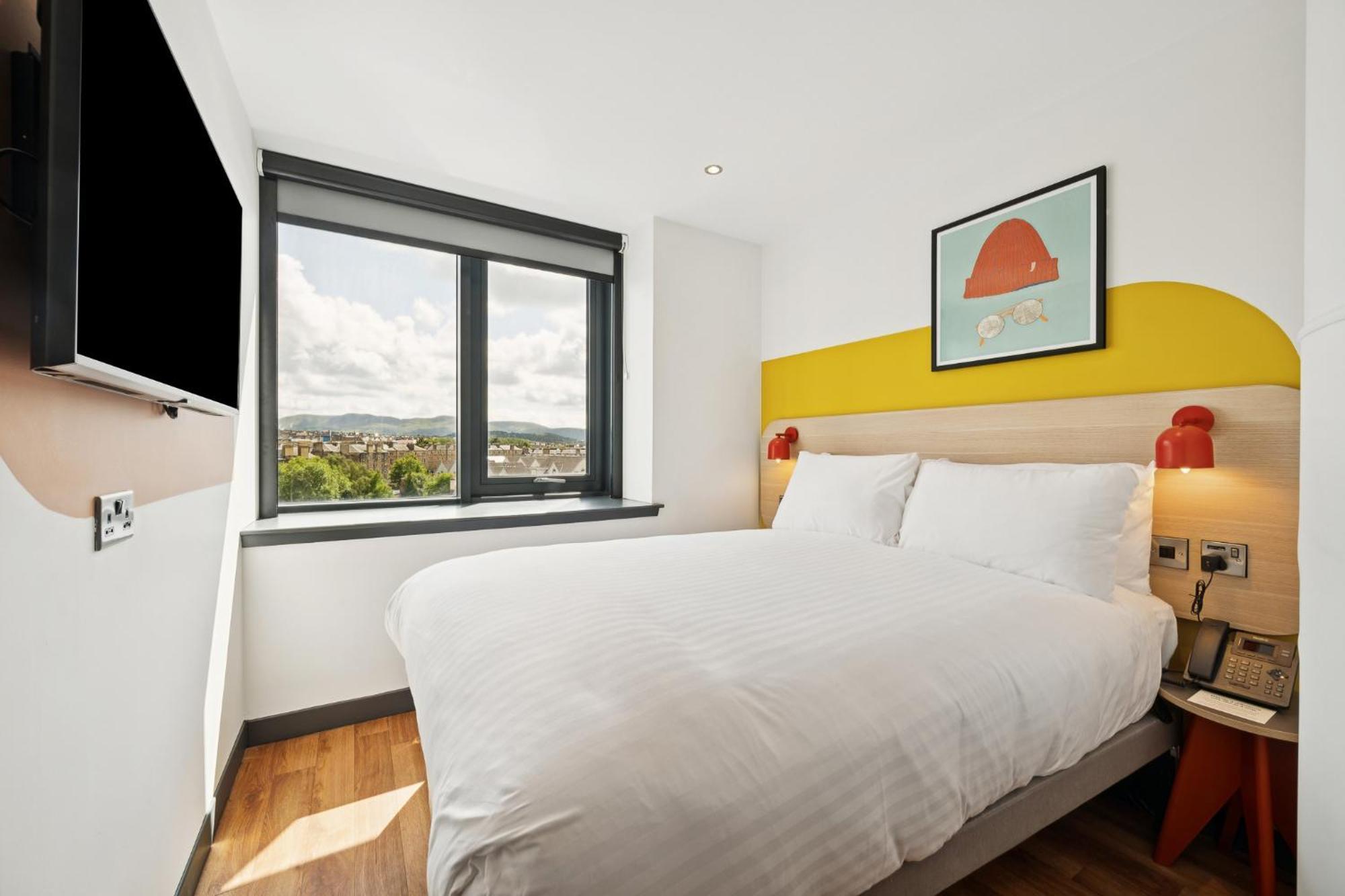Cosy Double Room