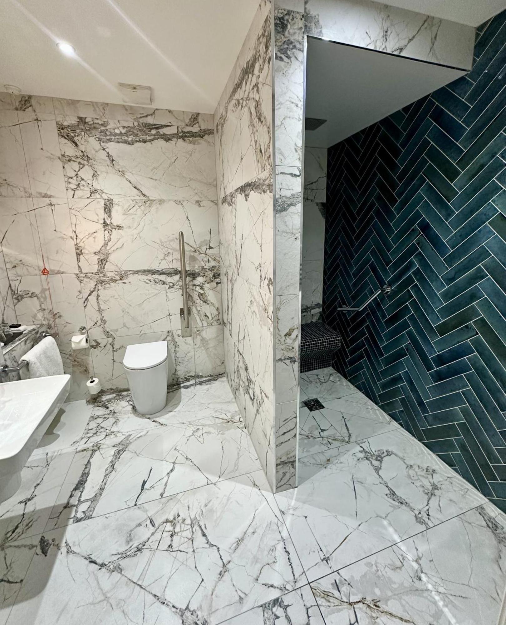 Double Room Disability Access