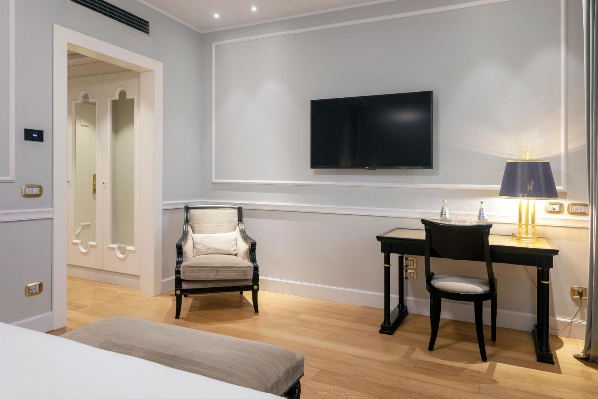 Superior Double or Twin Room