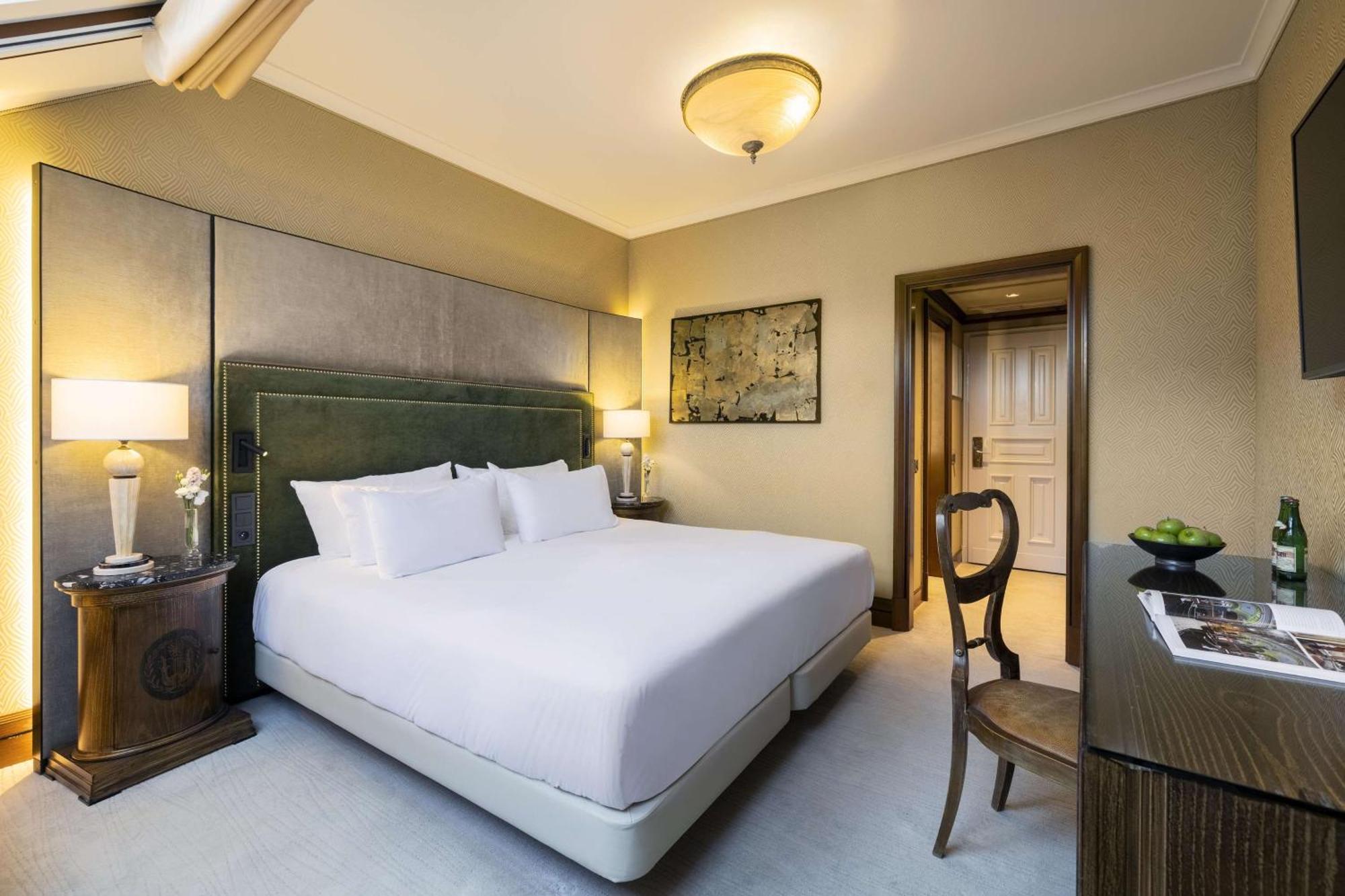Premium Double or Twin Room