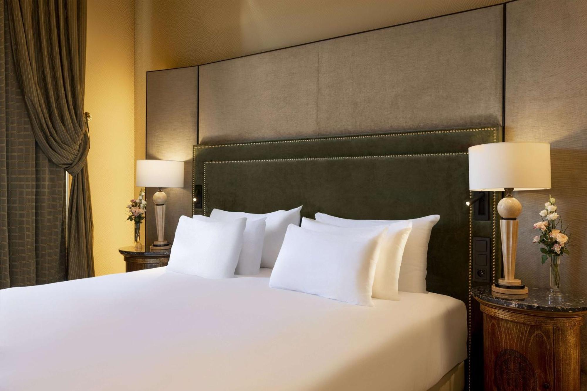 Premium XL Double or Twin Room
