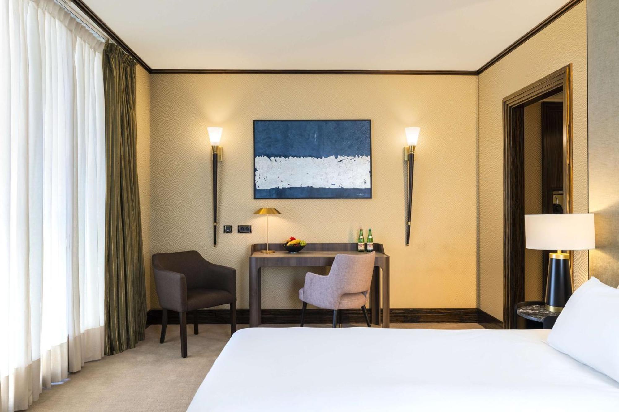 Premium Double or Twin Room